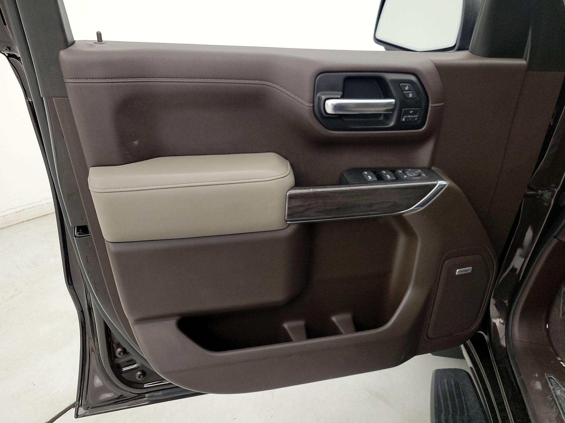 Thumbnail: 2019 Chevrolet Silverado 1500 - 12