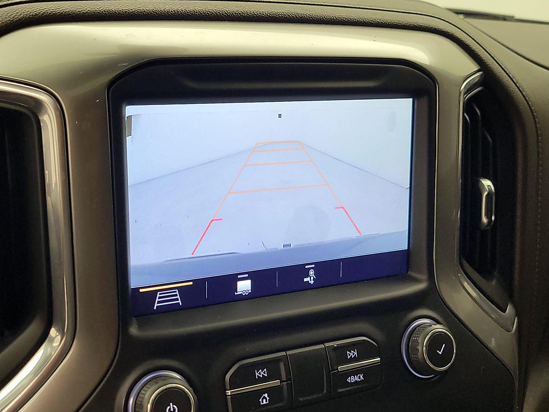 Thumbnail: 2019 Chevrolet Silverado 1500 - 14