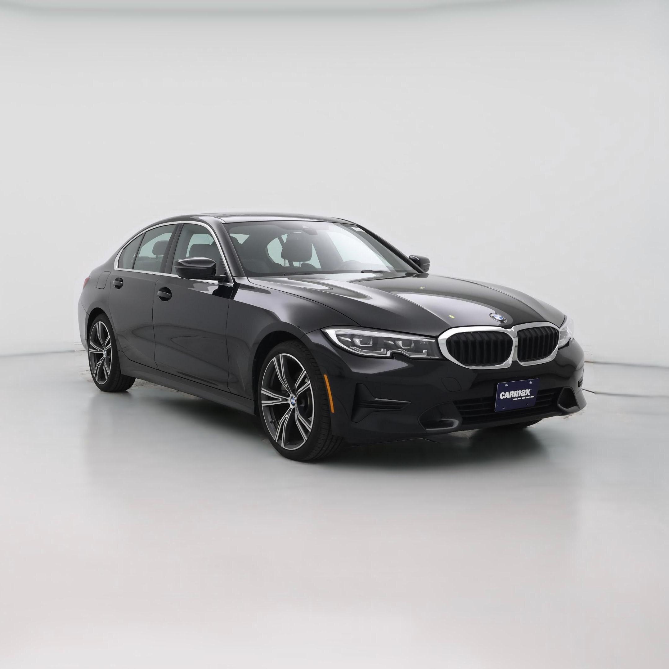 Thumbnail: 2022 BMW 3 Series - 1