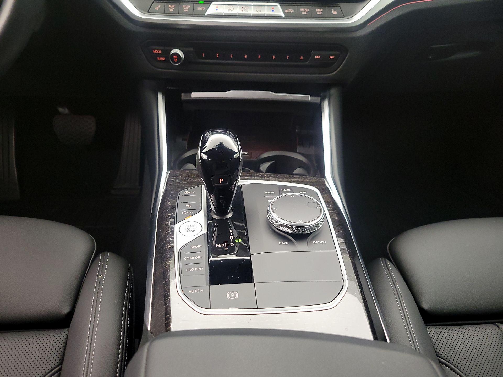 Thumbnail: 2022 BMW 3 Series - 18