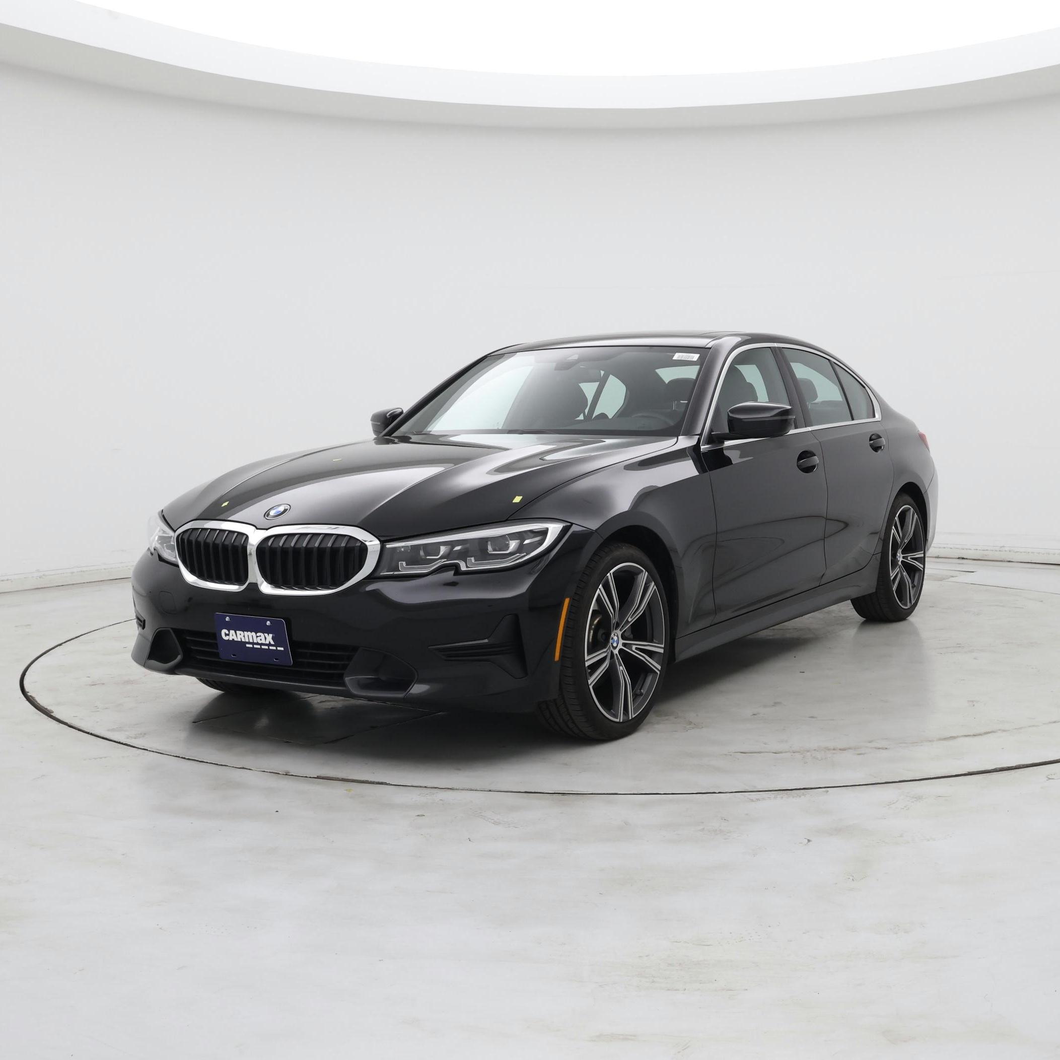 Thumbnail: 2022 BMW 3 Series - 4
