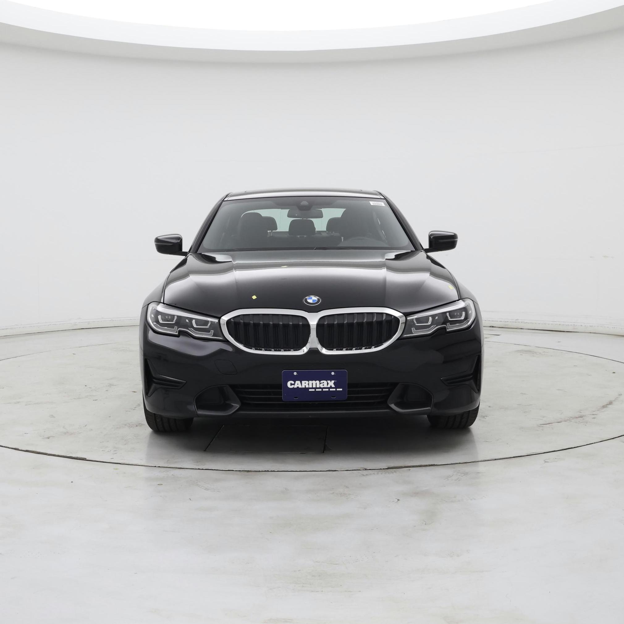 Thumbnail: 2022 BMW 3 Series - 5