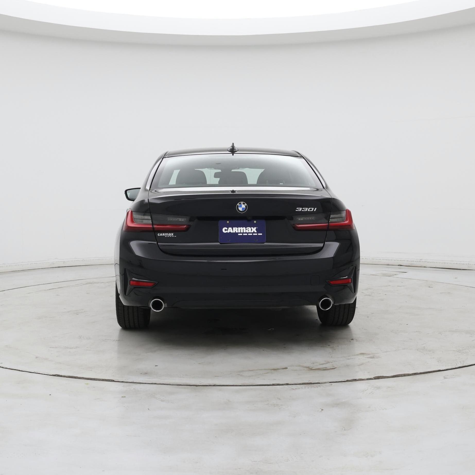 Thumbnail: 2022 BMW 3 Series - 6