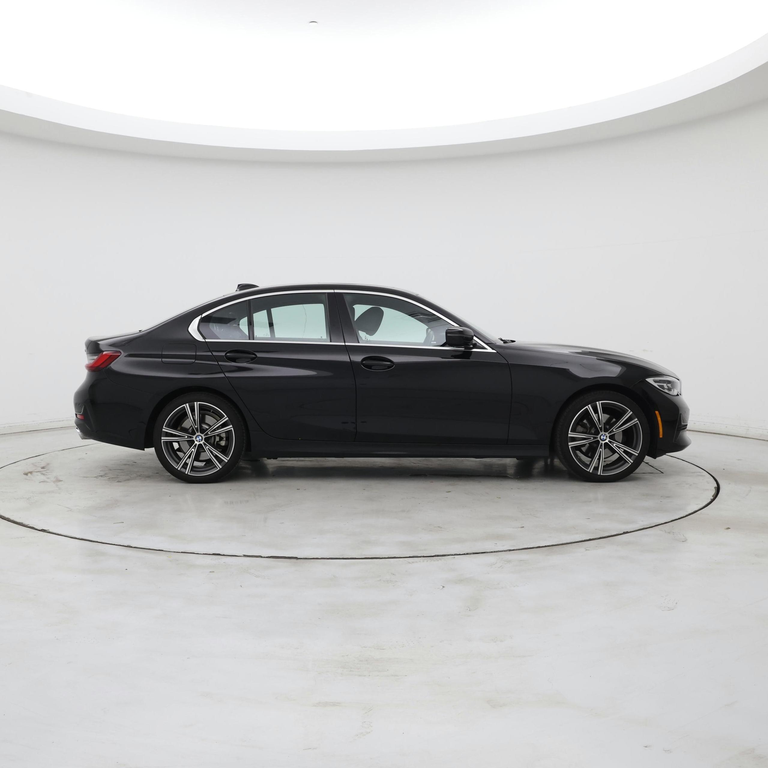 Thumbnail: 2022 BMW 3 Series - 7