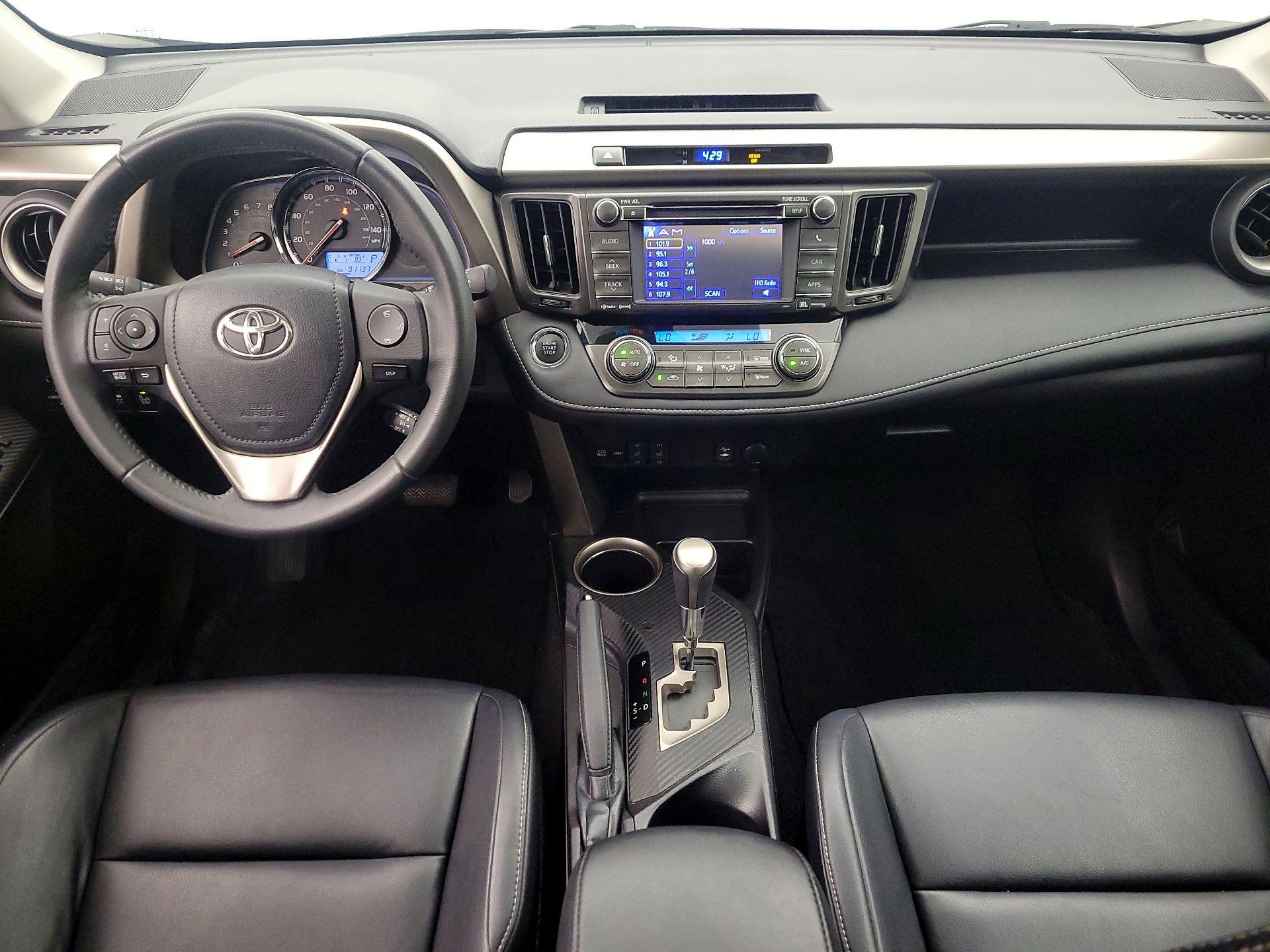 Thumbnail: 2013 Toyota RAV4 - 9