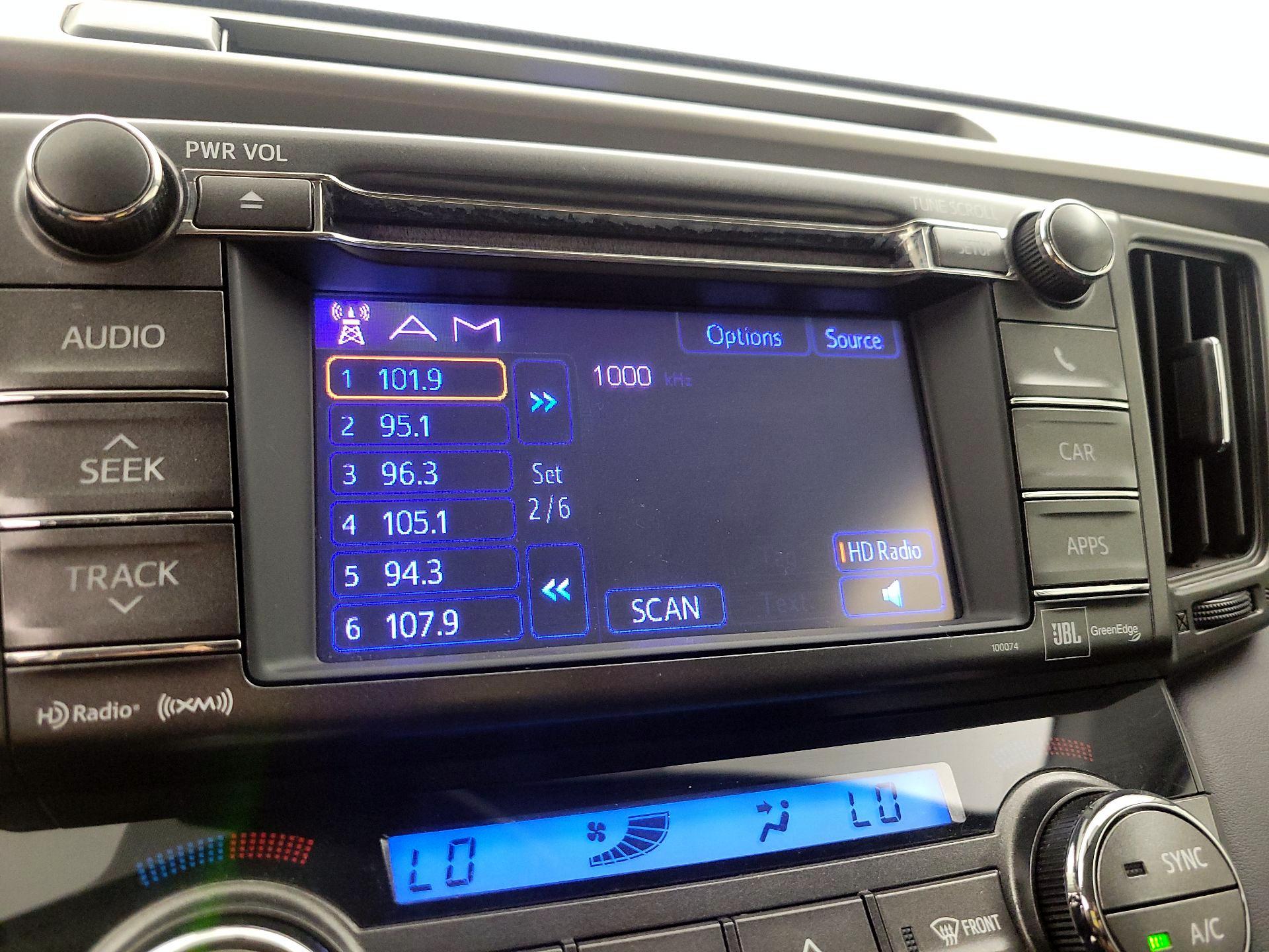 Thumbnail: 2013 Toyota RAV4 - 15