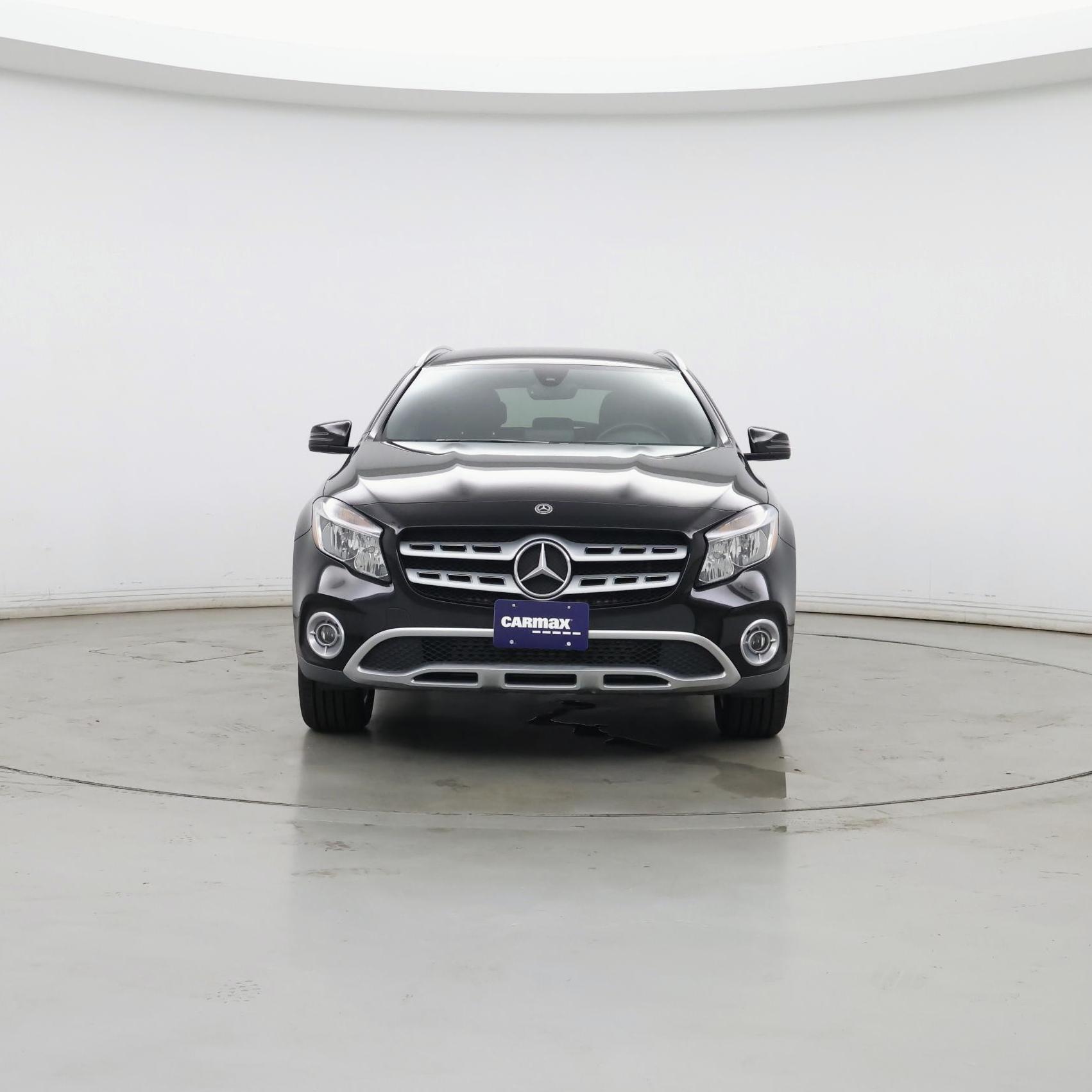 Thumbnail: 2019 Mercedes-Benz GLA - 5