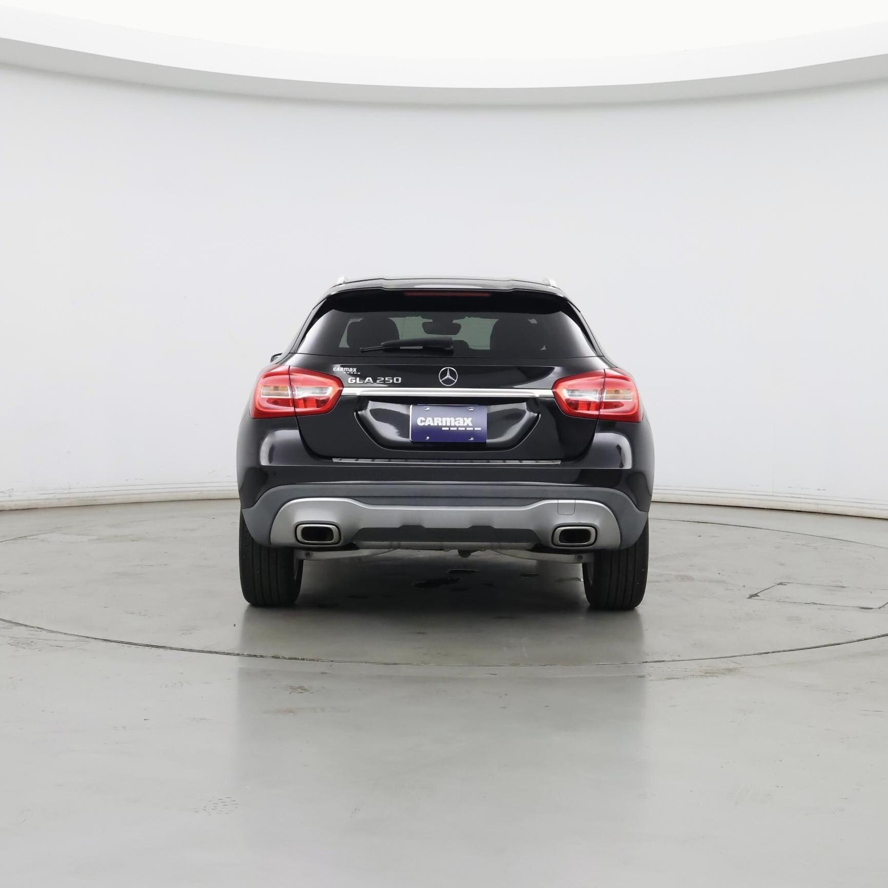 Thumbnail: 2019 Mercedes-Benz GLA - 6