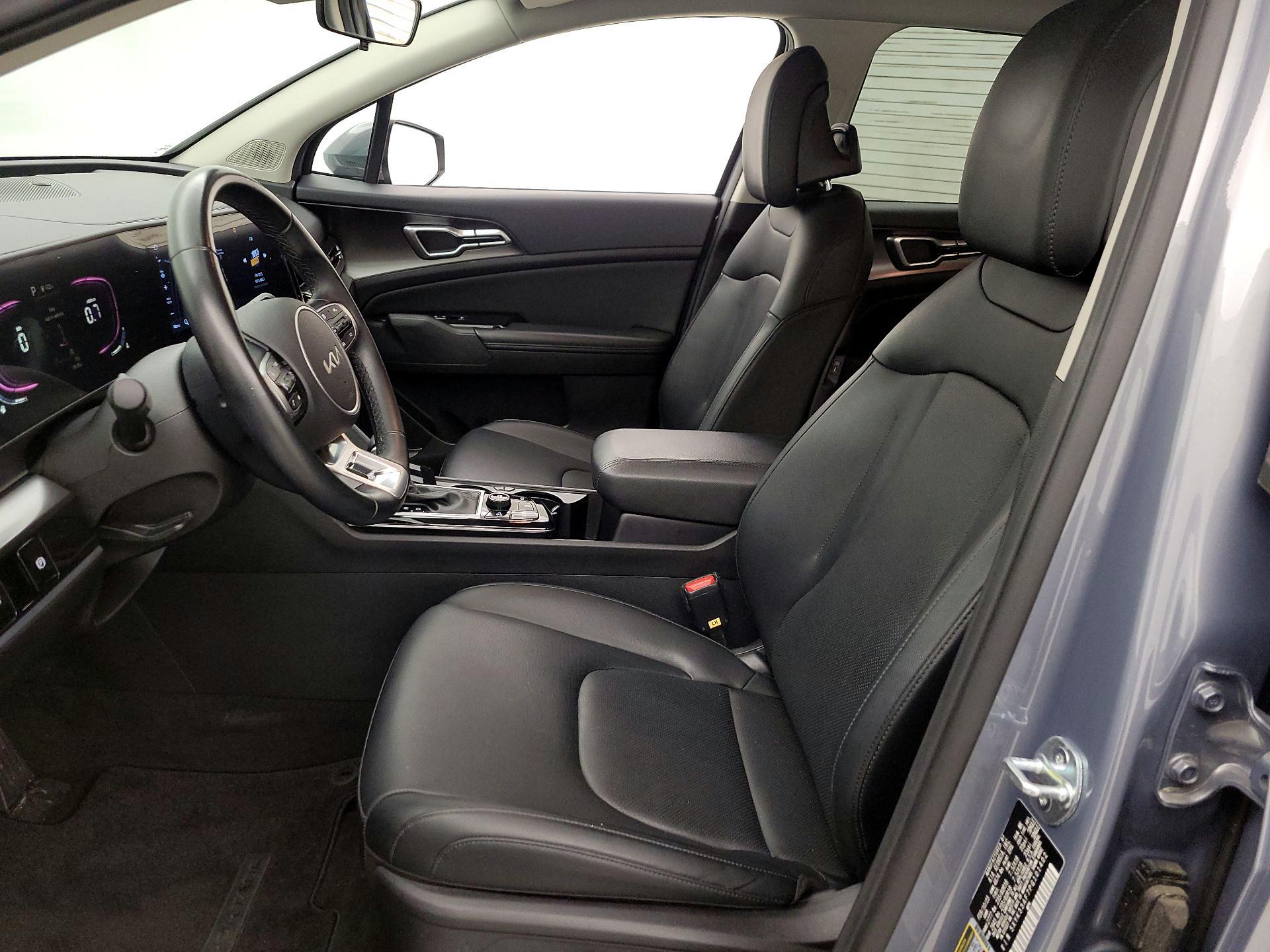 Thumbnail: 2023 Kia Sportage - 11