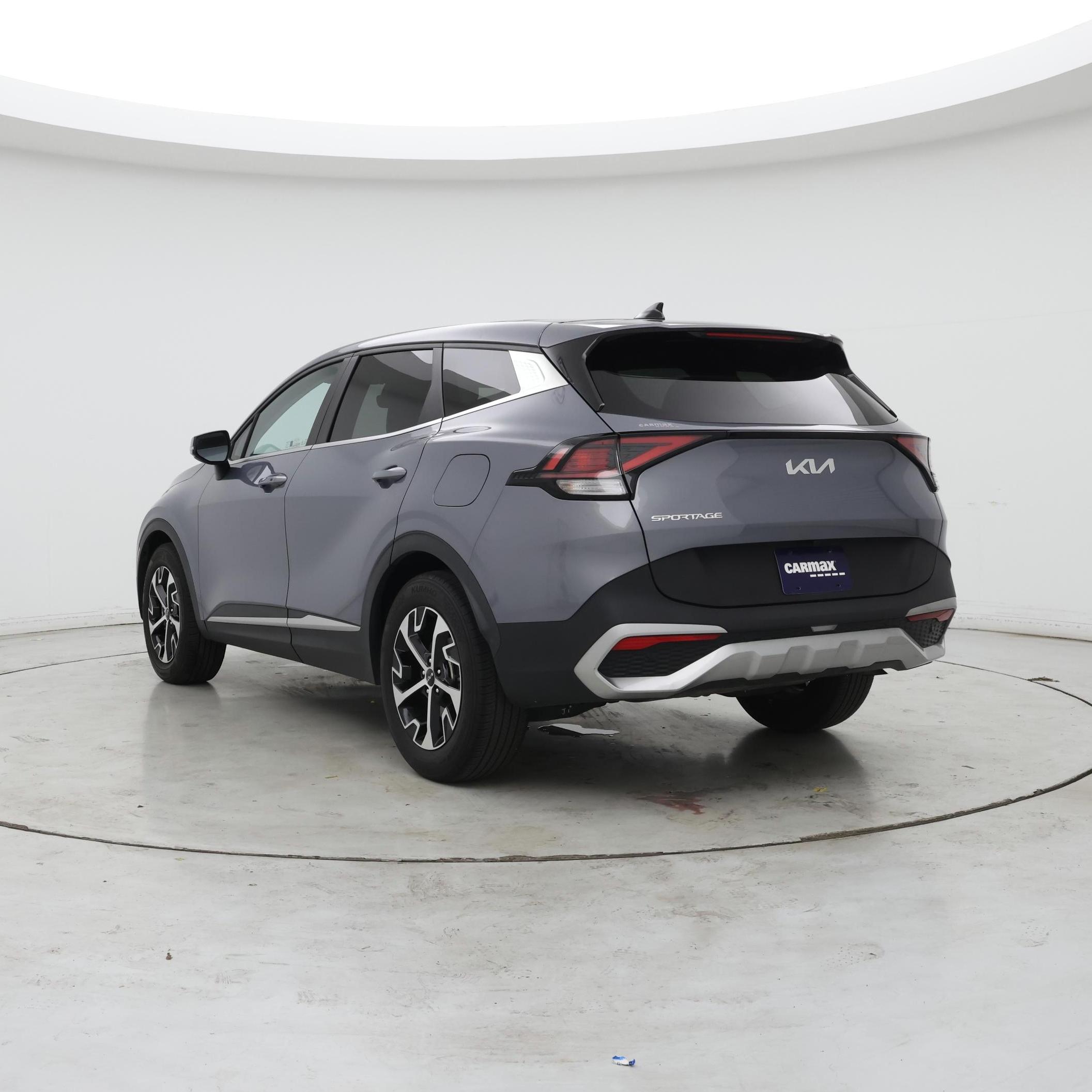 Thumbnail: 2023 Kia Sportage - 2
