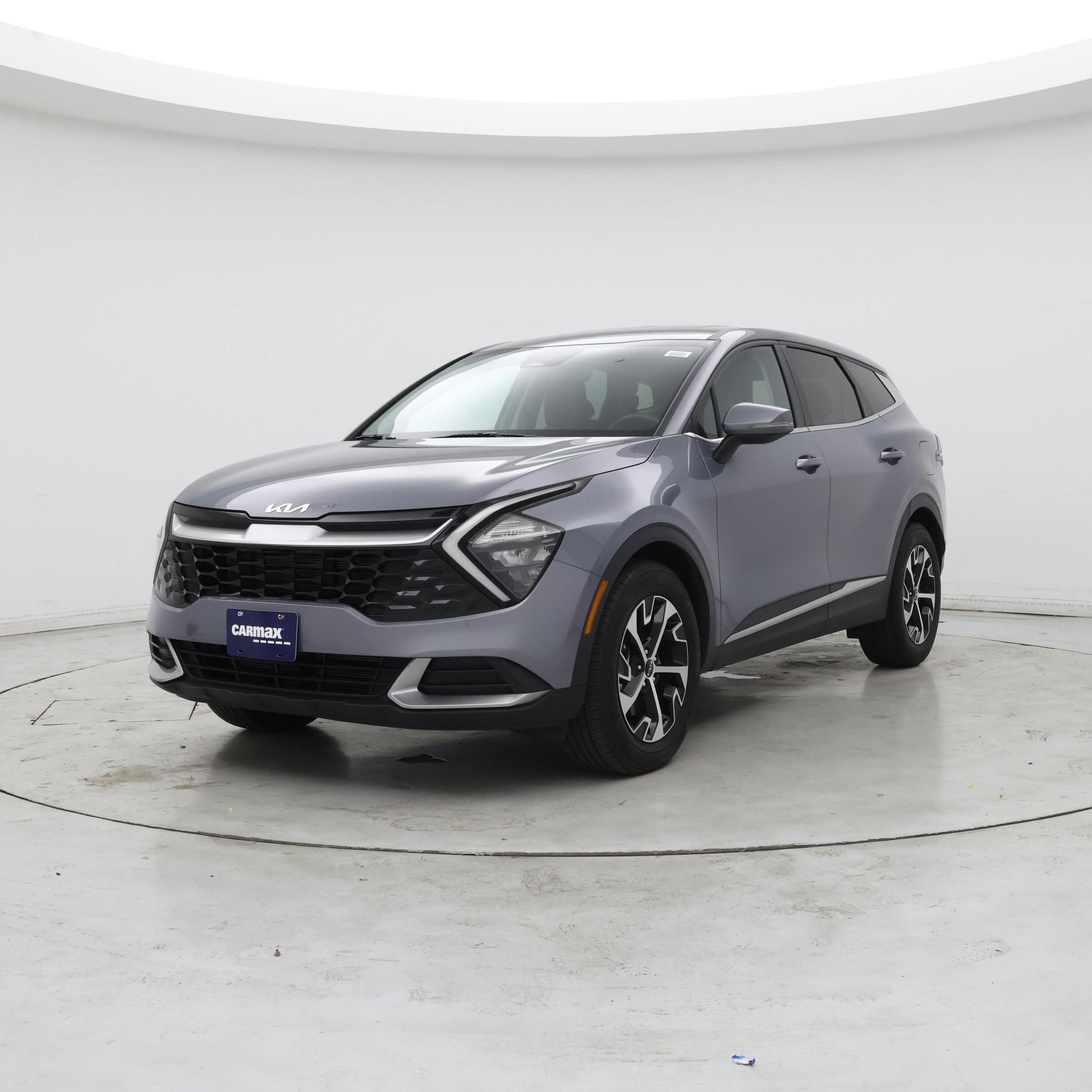Thumbnail: 2023 Kia Sportage - 4