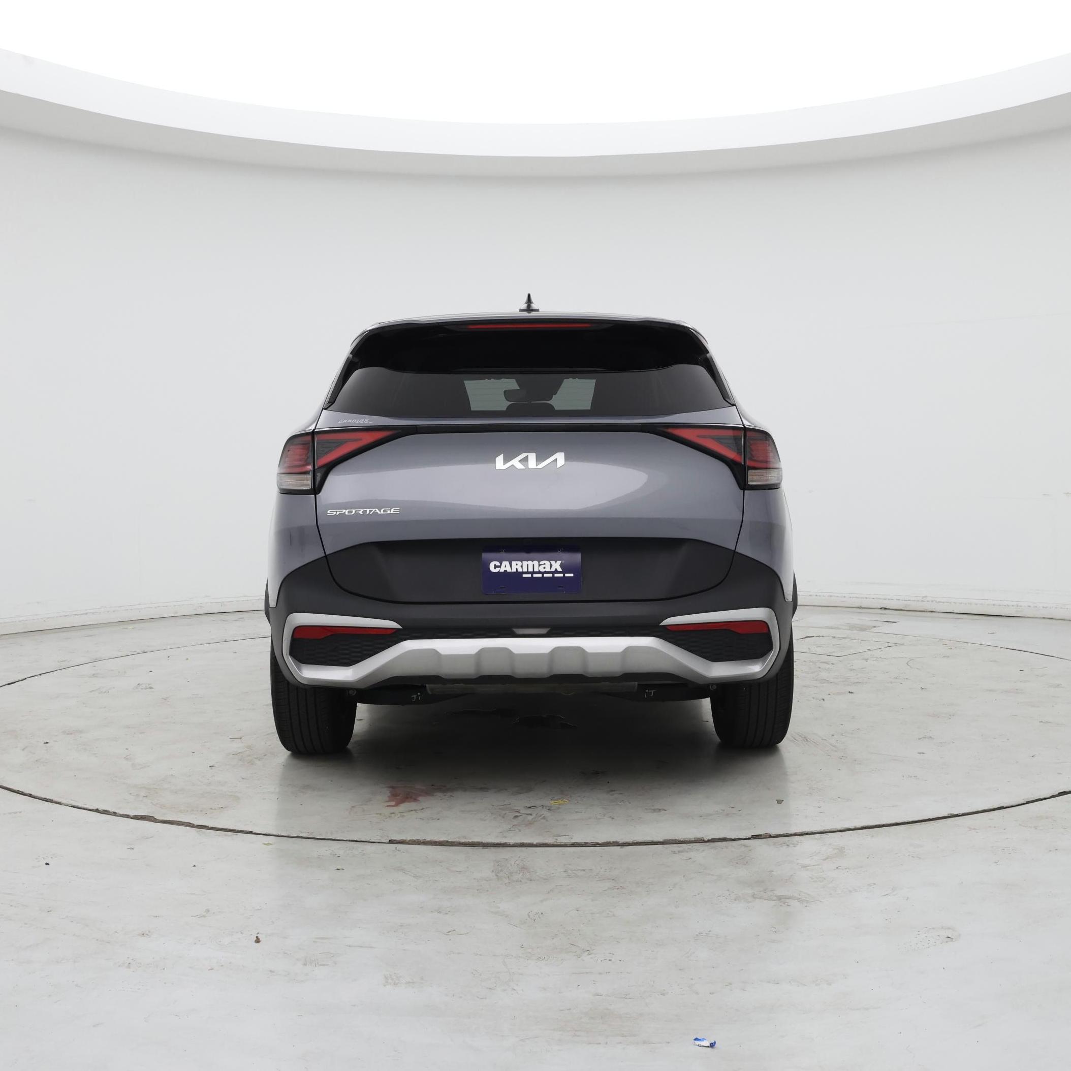 Thumbnail: 2023 Kia Sportage - 6