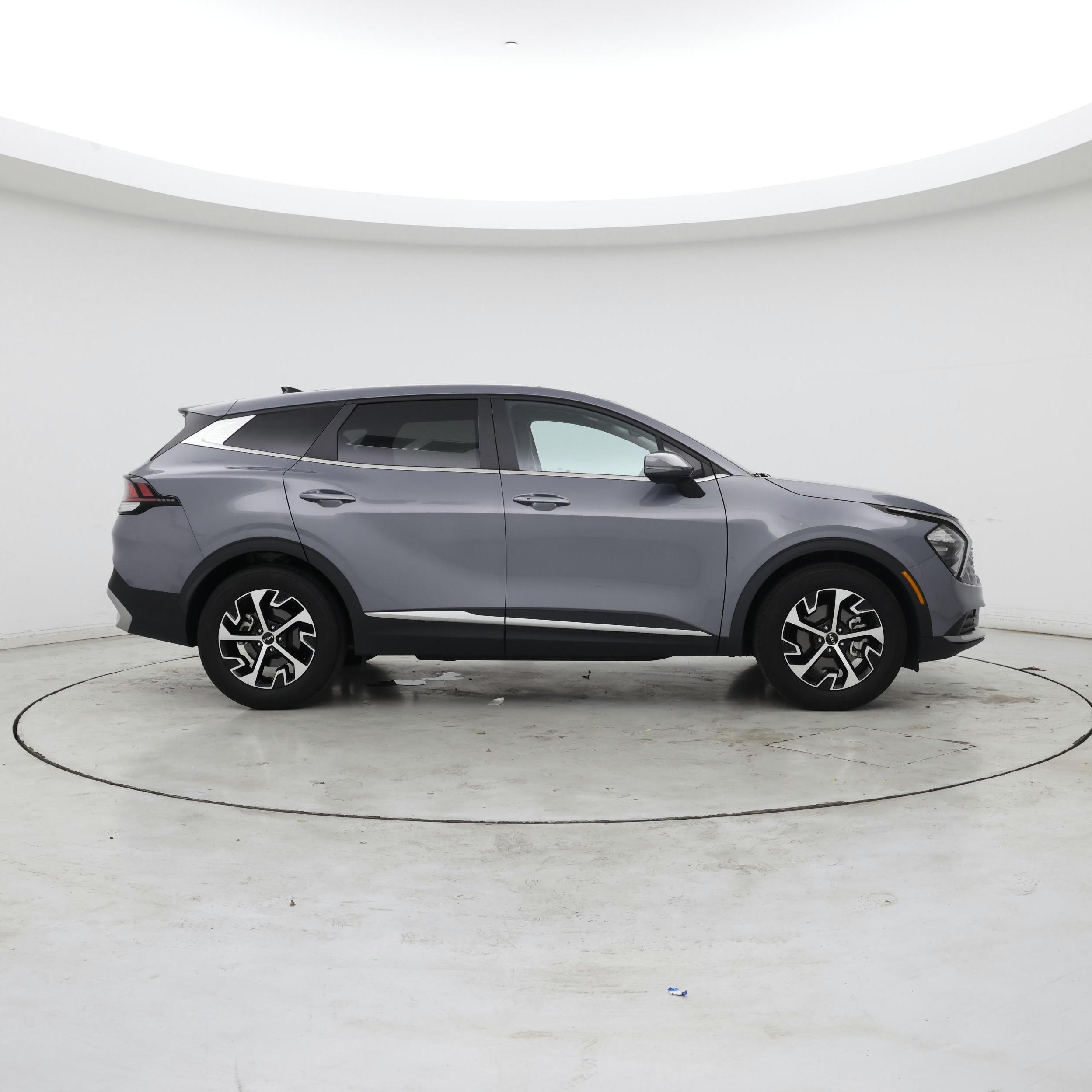Thumbnail: 2023 Kia Sportage - 7