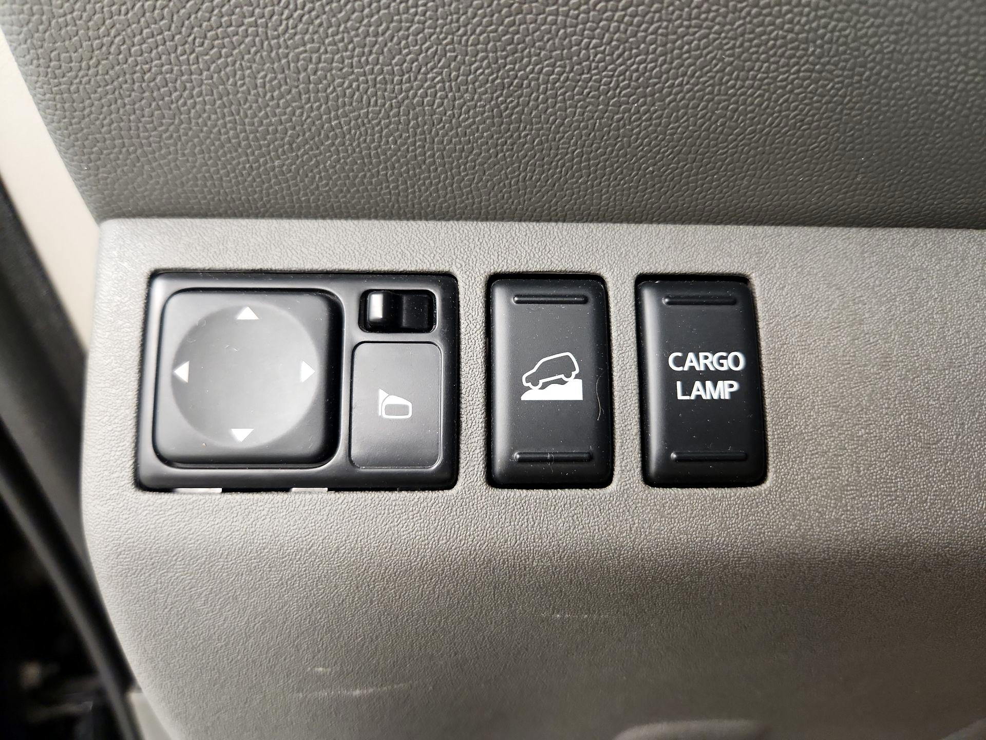 Thumbnail: 2019 Nissan Frontier - 11