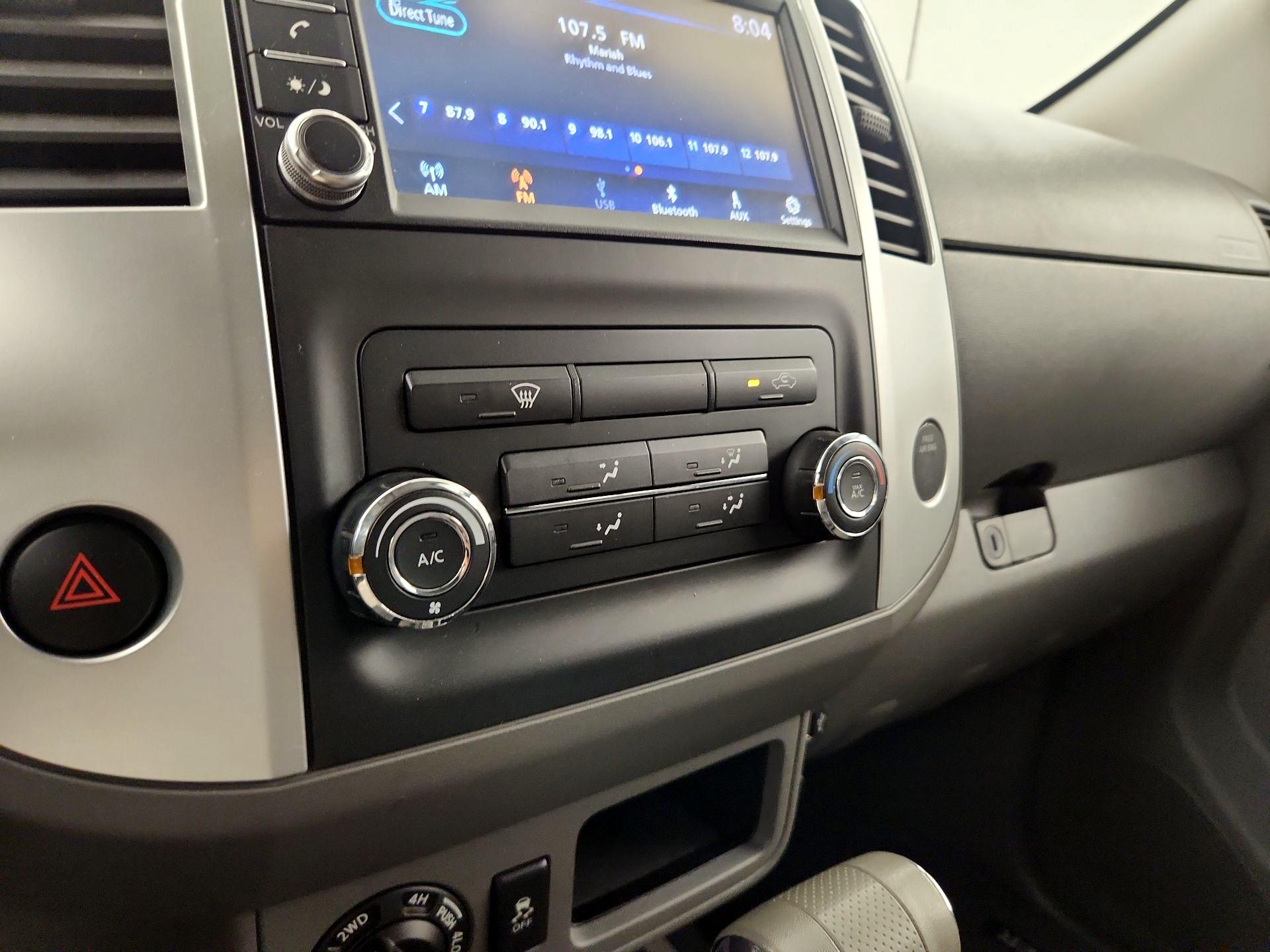 Thumbnail: 2019 Nissan Frontier - 14
