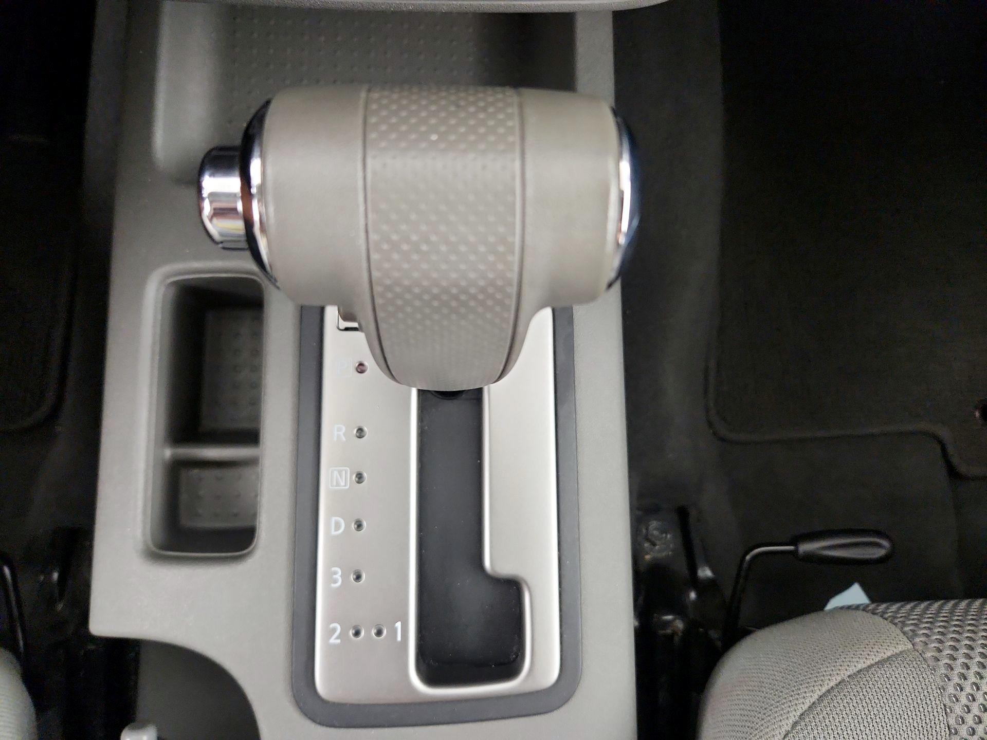 Thumbnail: 2019 Nissan Frontier - 15