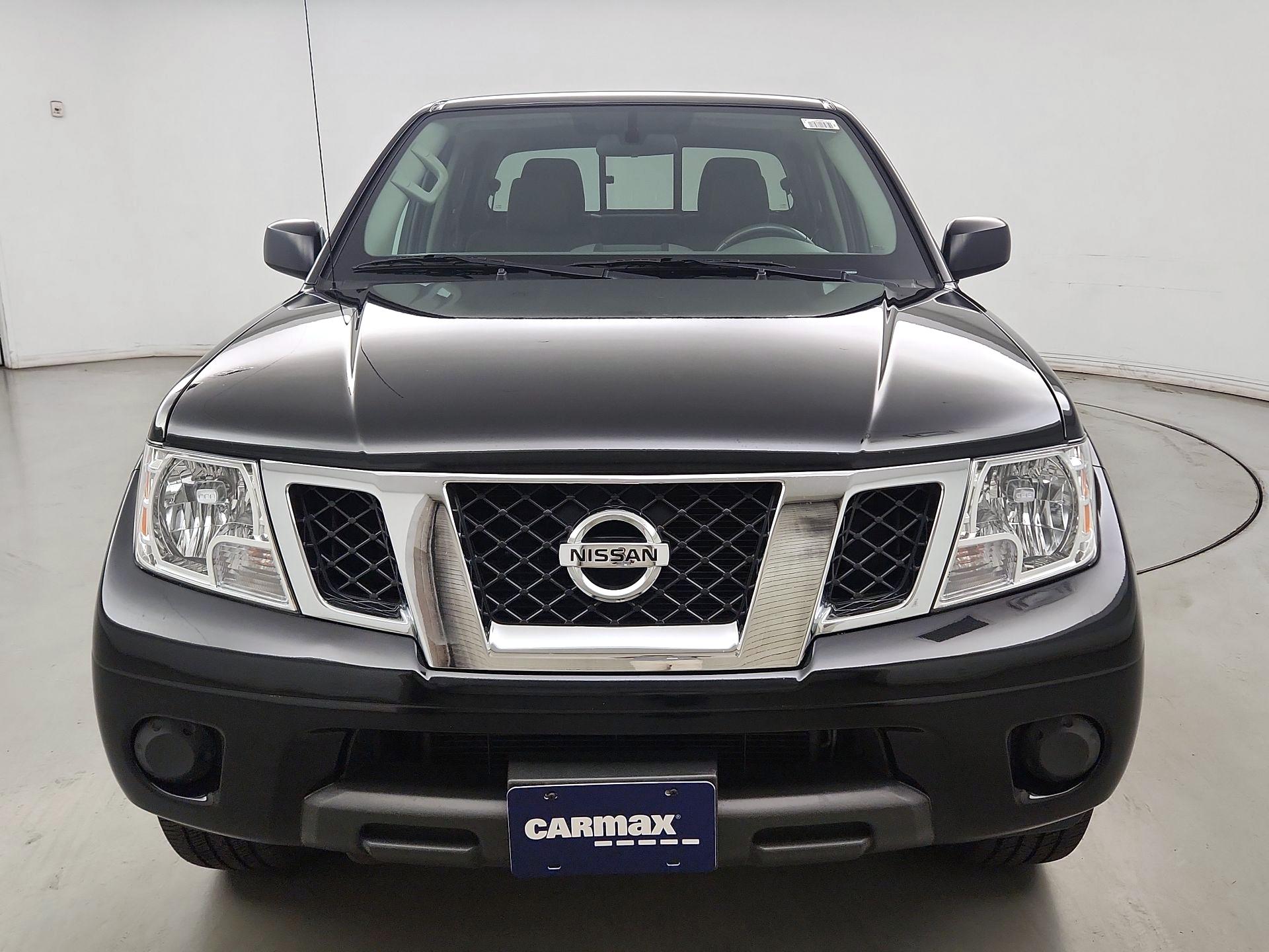 Thumbnail: 2019 Nissan Frontier - 2