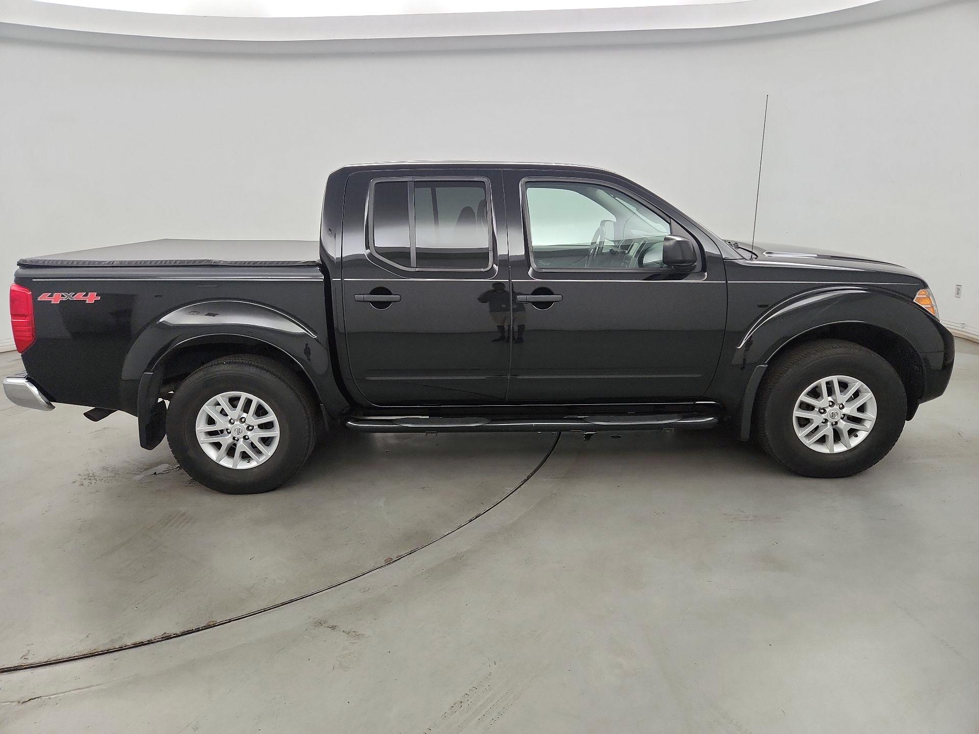 Thumbnail: 2019 Nissan Frontier - 4