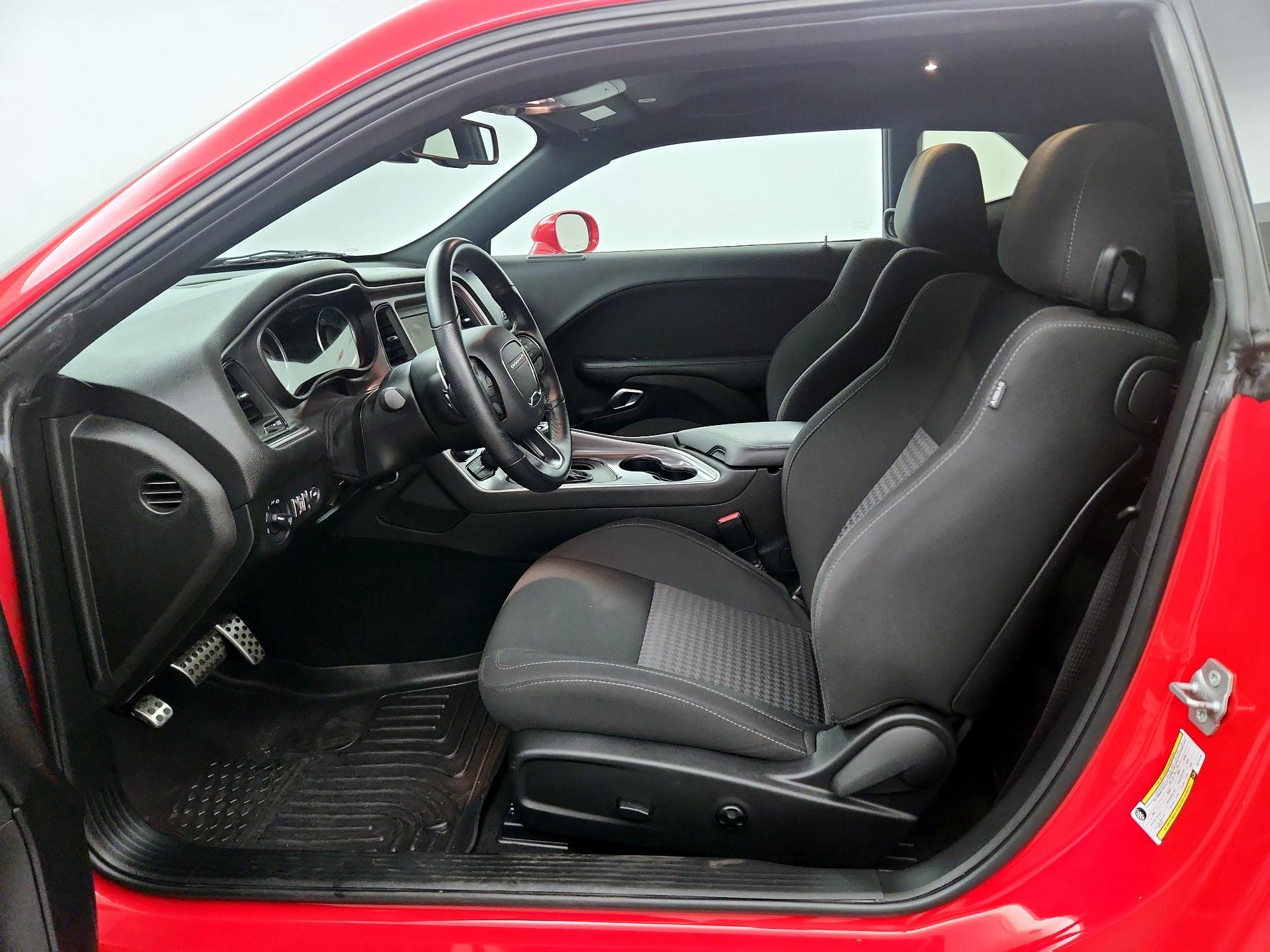 Thumbnail: 2019 Dodge Challenger - 9