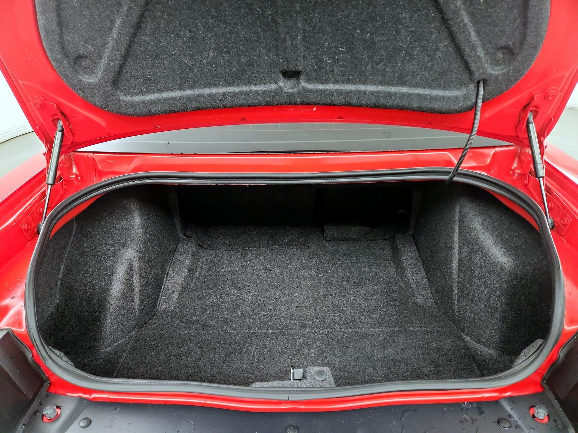 Thumbnail: 2019 Dodge Challenger - 17