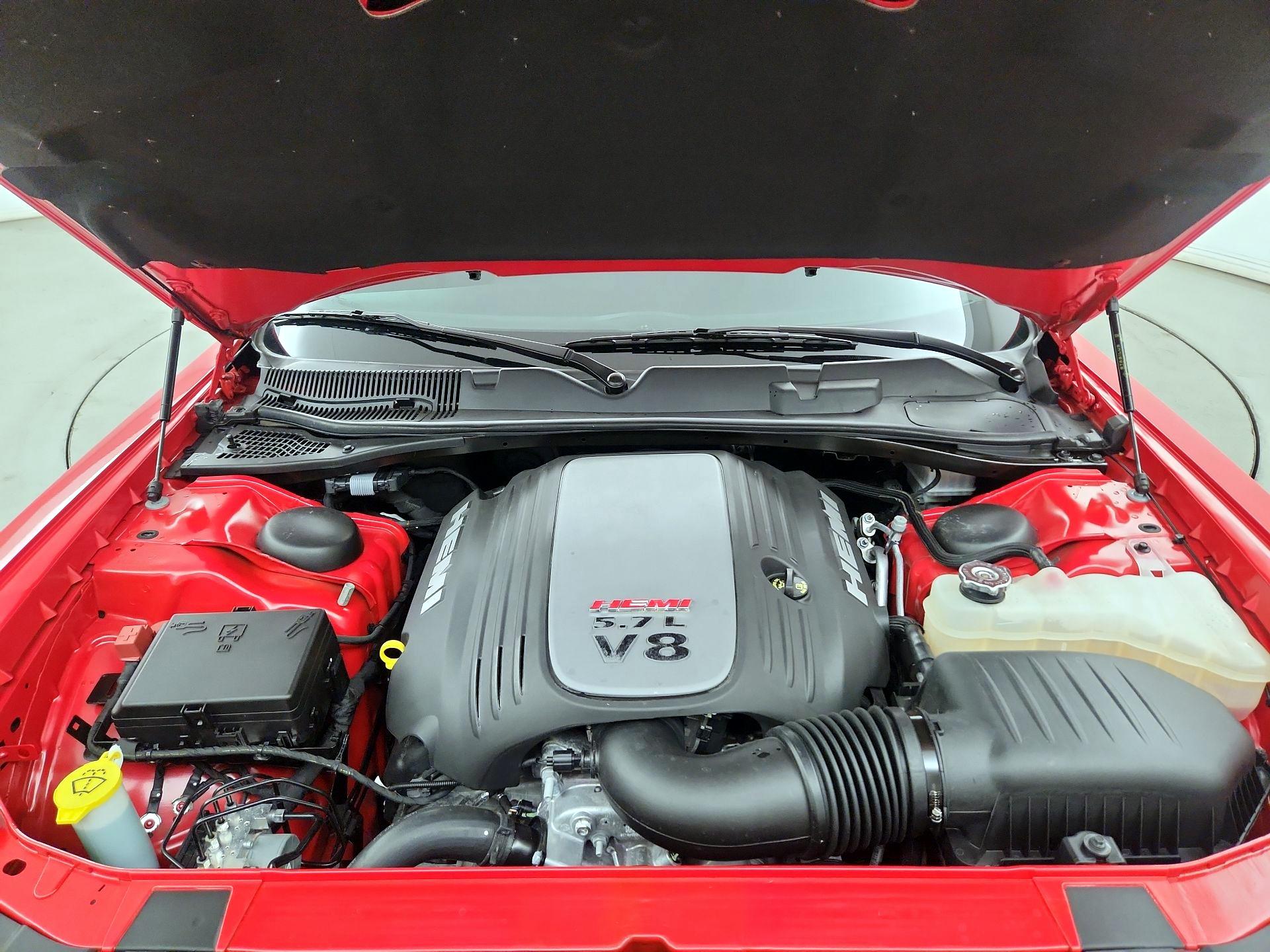 Thumbnail: 2019 Dodge Challenger - 18