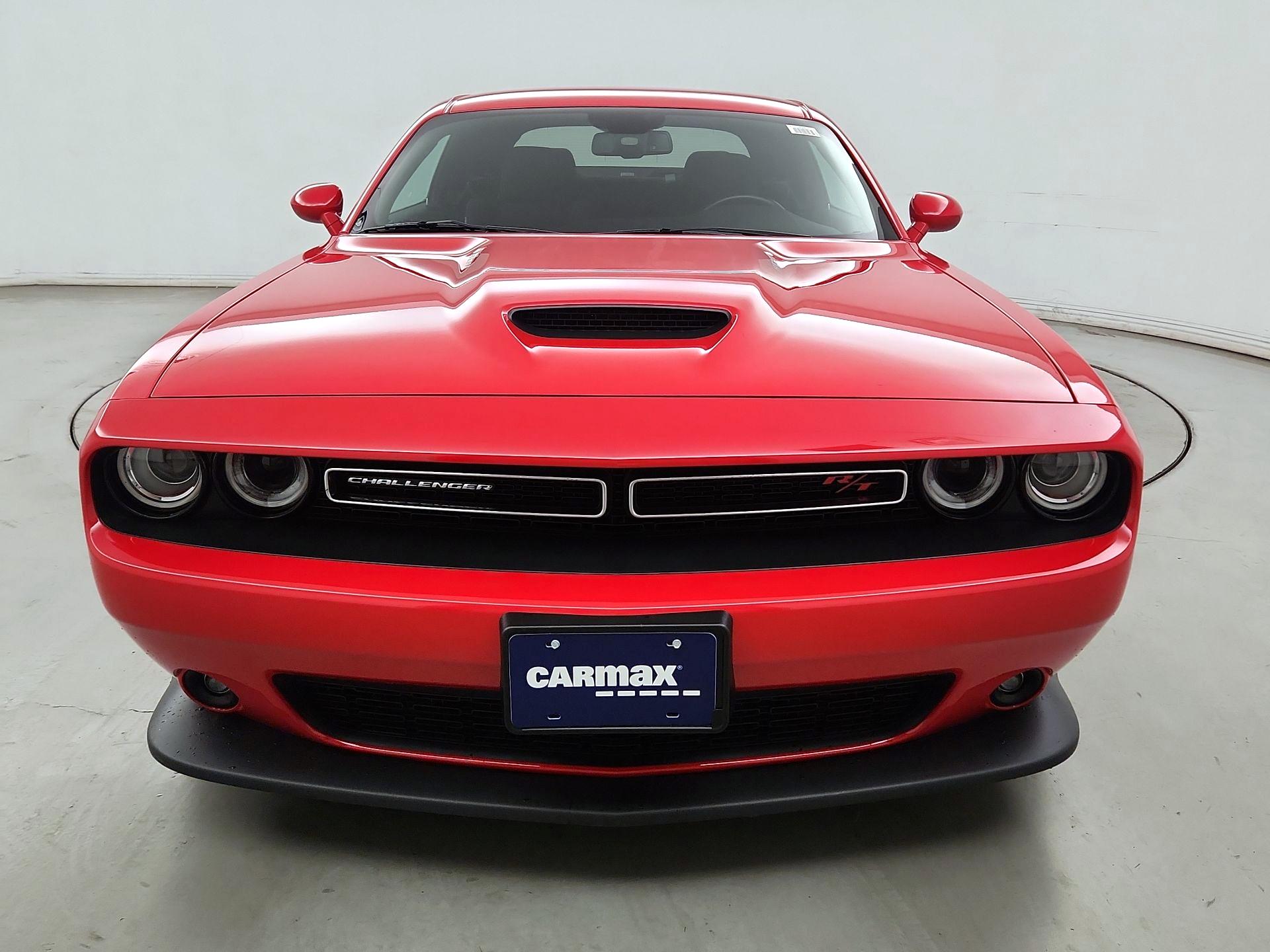 Thumbnail: 2019 Dodge Challenger - 2