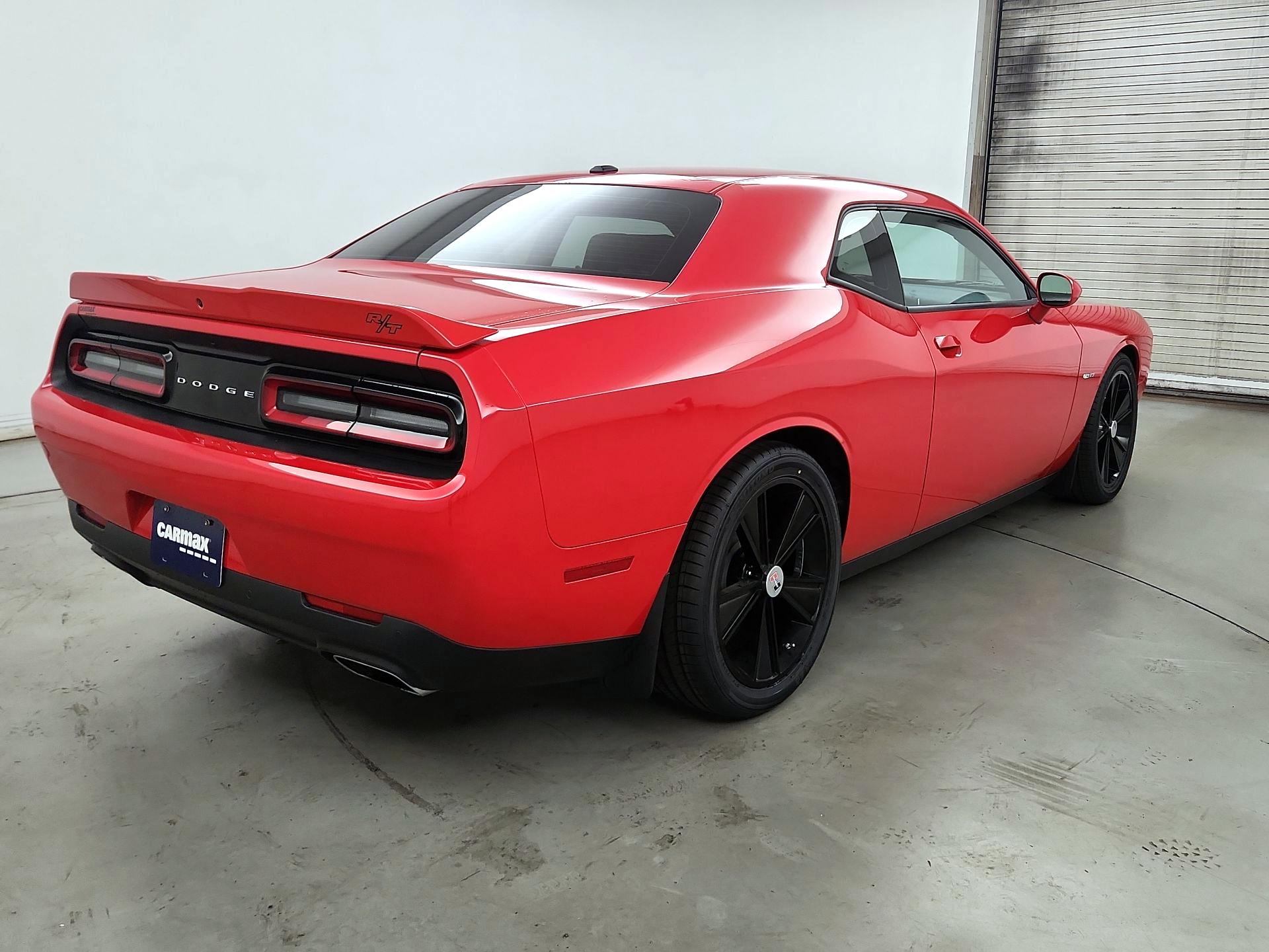 Thumbnail: 2019 Dodge Challenger - 5