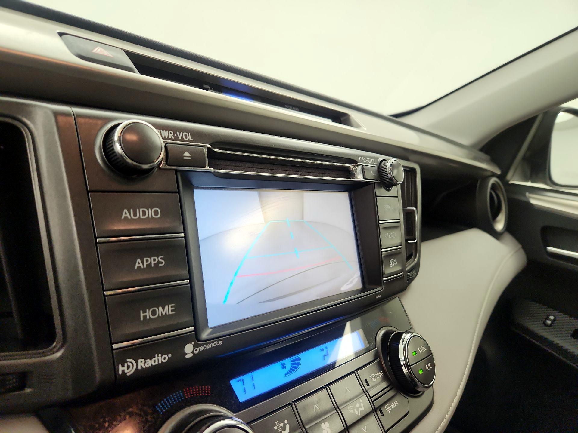Thumbnail: 2014 Toyota RAV4 - 14