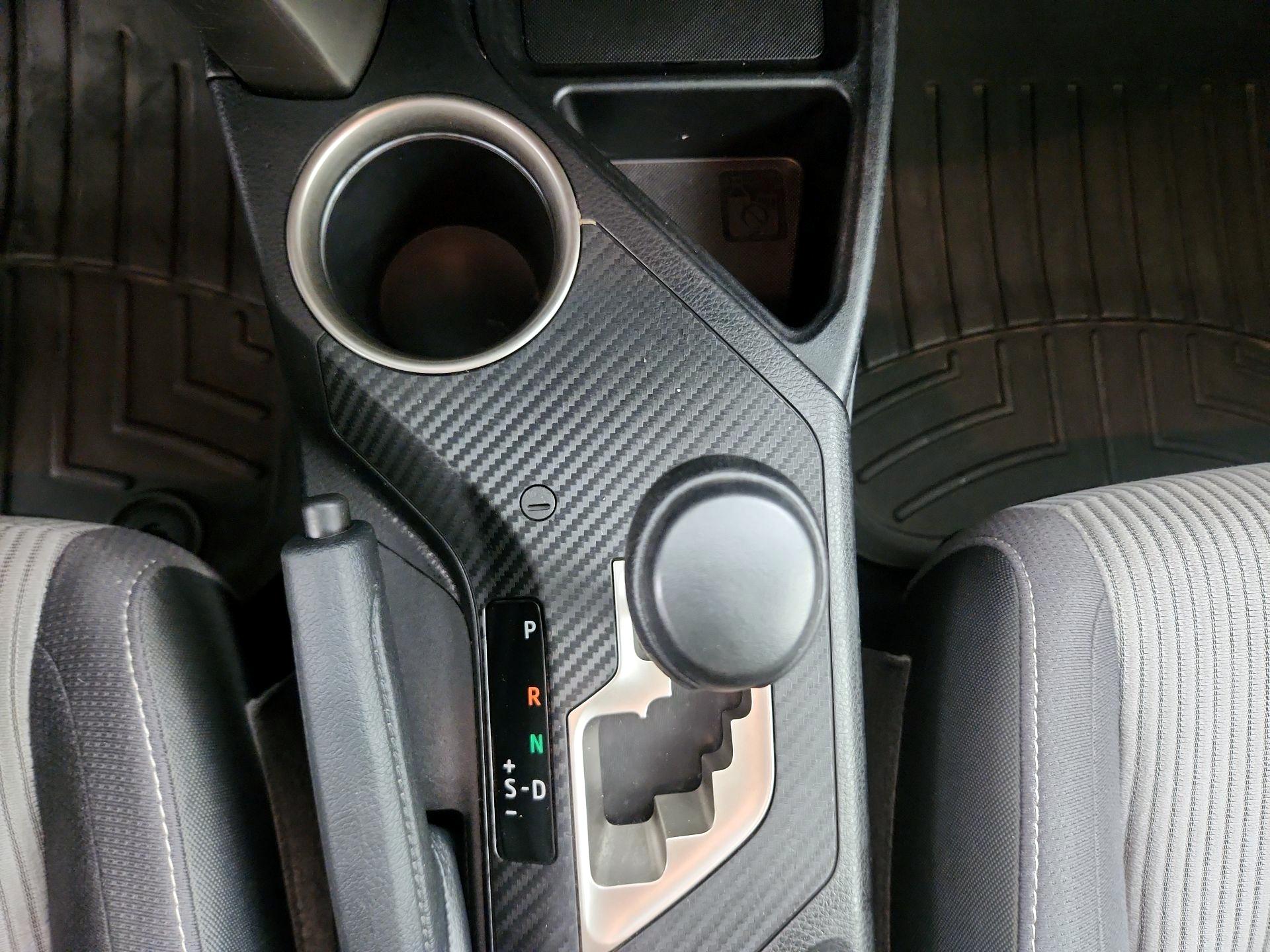 Thumbnail: 2014 Toyota RAV4 - 17