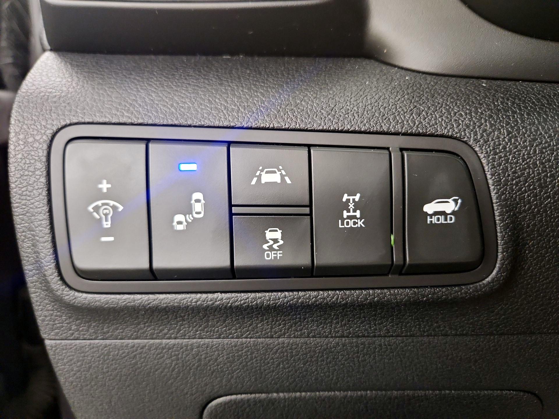 Thumbnail: 2021 Hyundai Tucson - 13