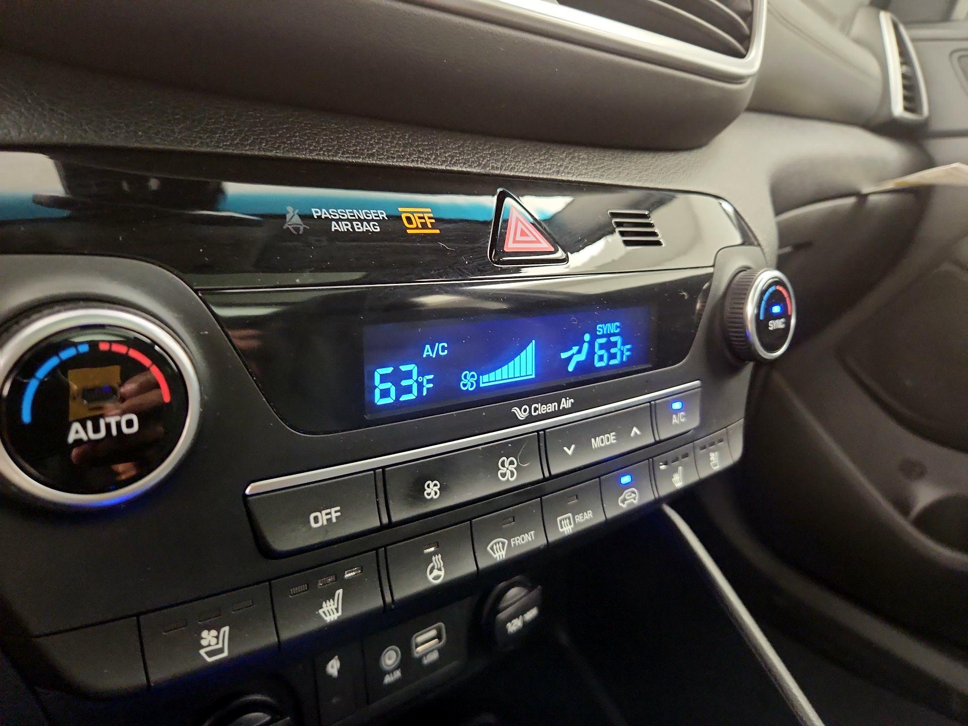 Thumbnail: 2021 Hyundai Tucson - 17