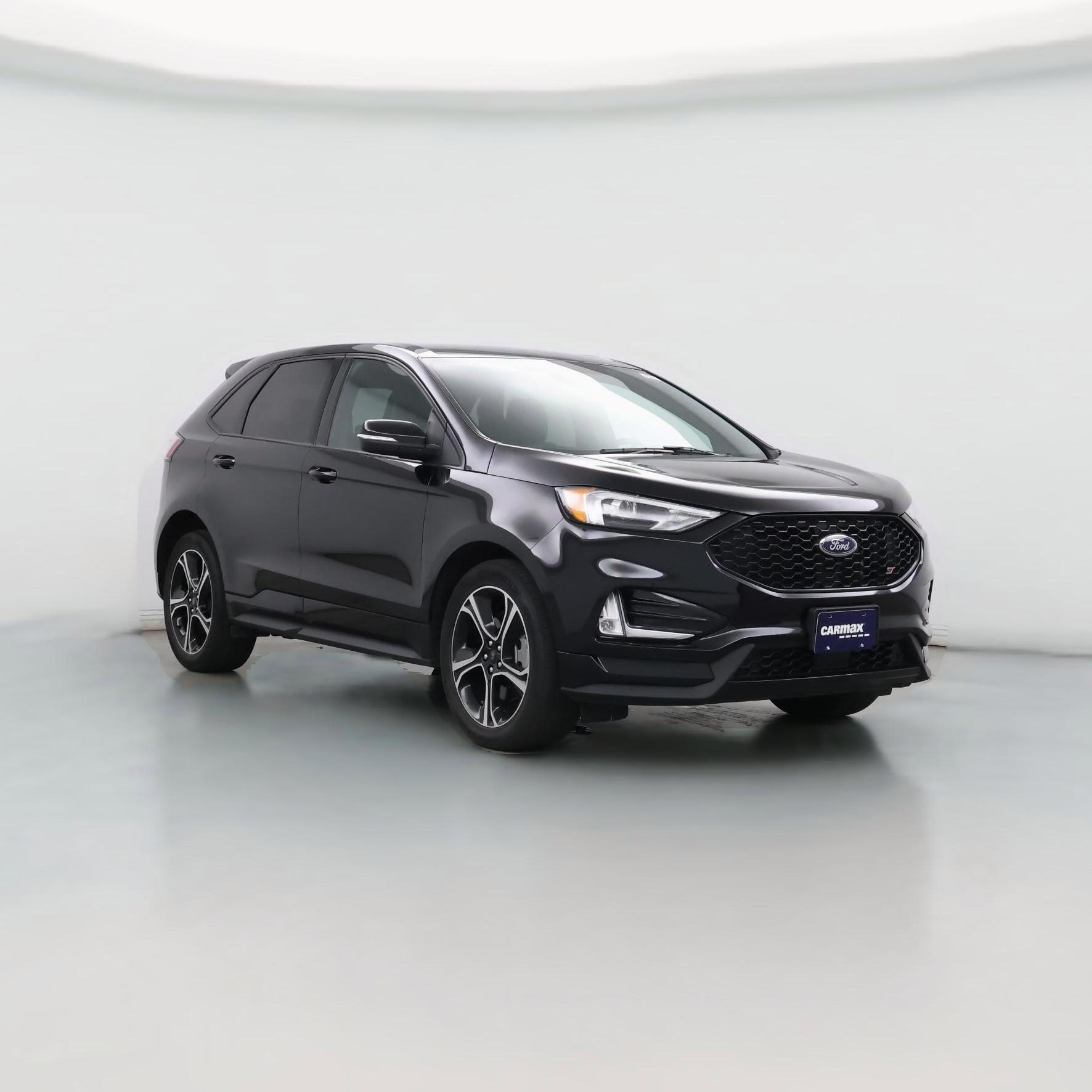 Thumbnail: 2022 Ford Edge - 1