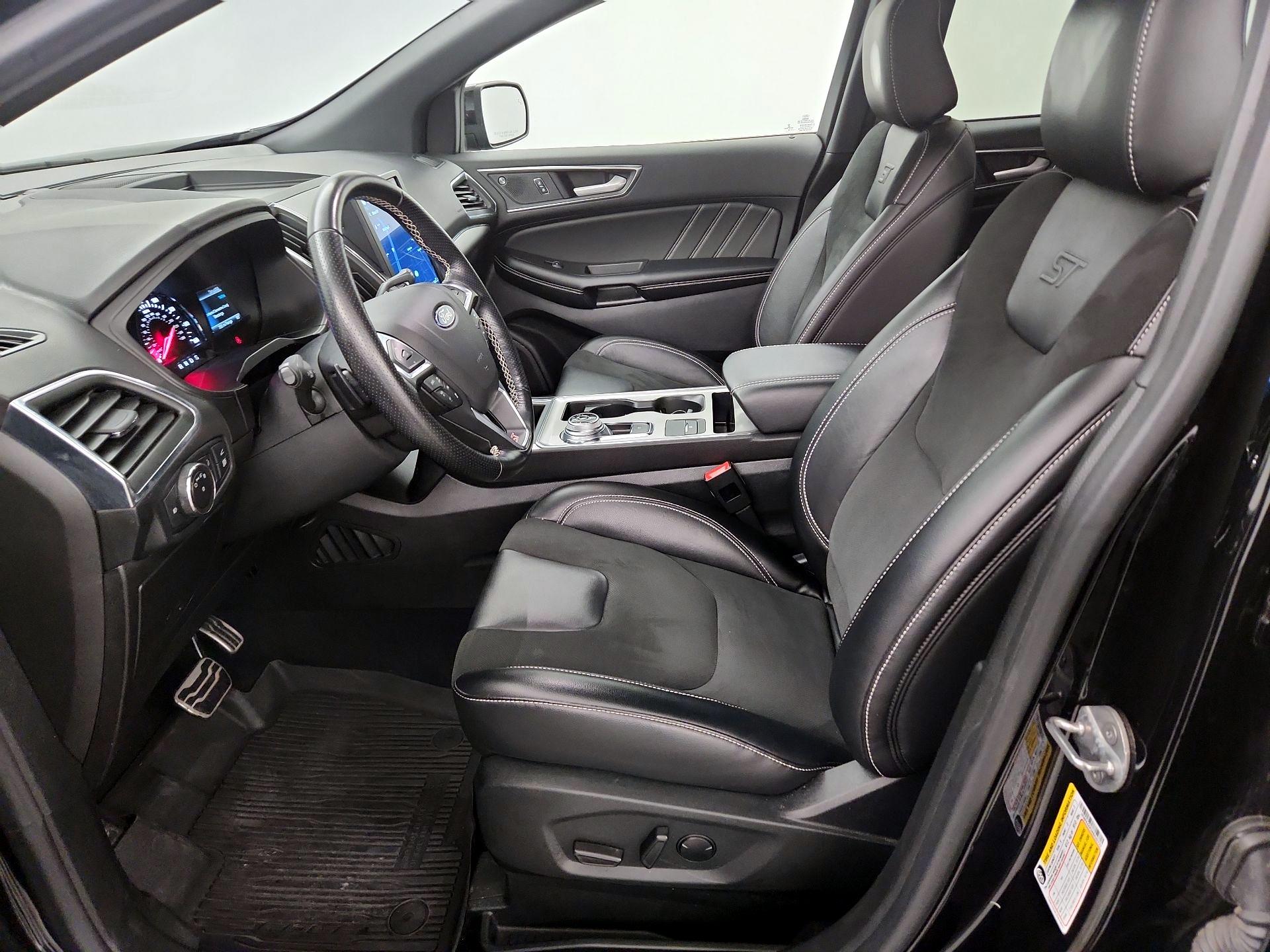 Thumbnail: 2022 Ford Edge - 11