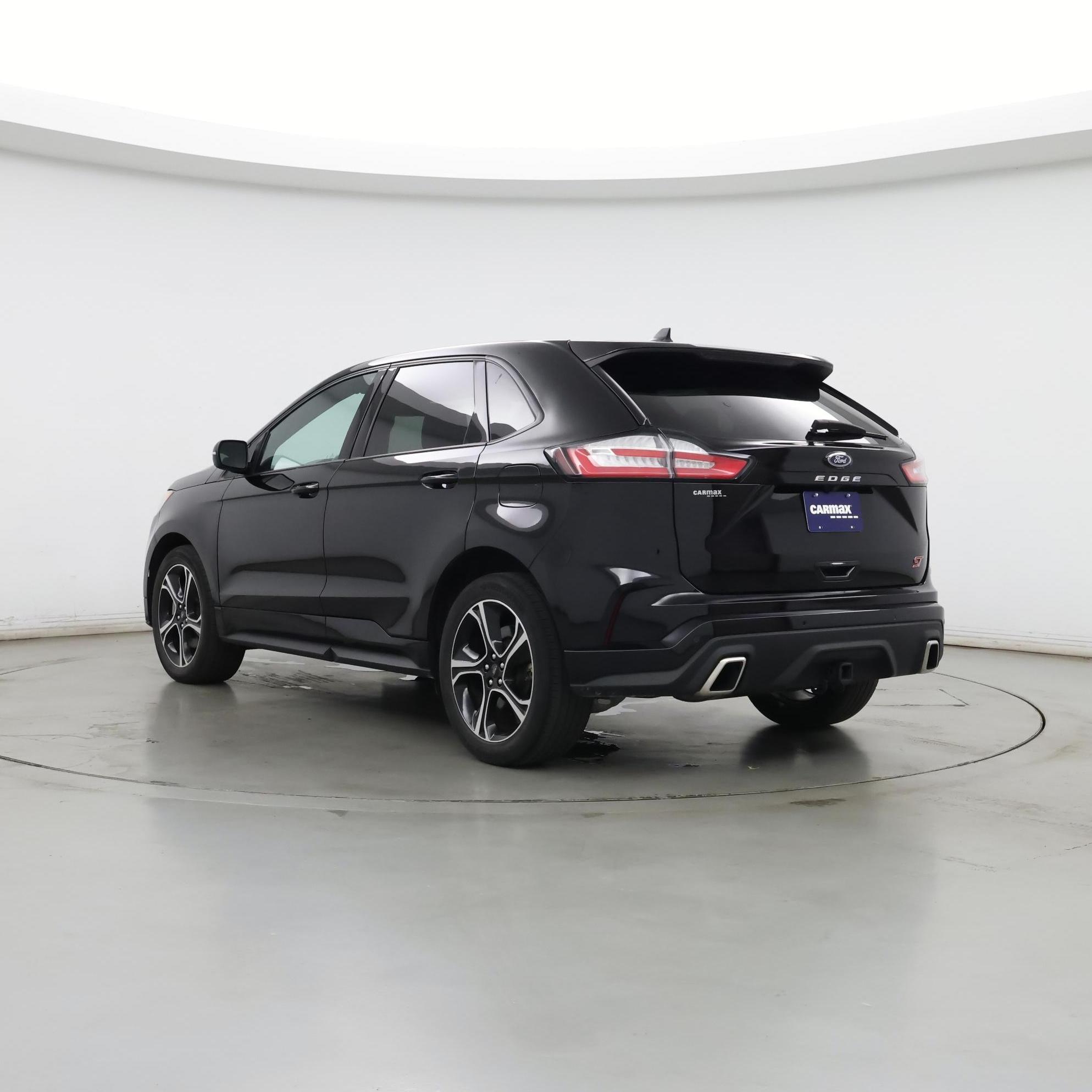 Thumbnail: 2022 Ford Edge - 2