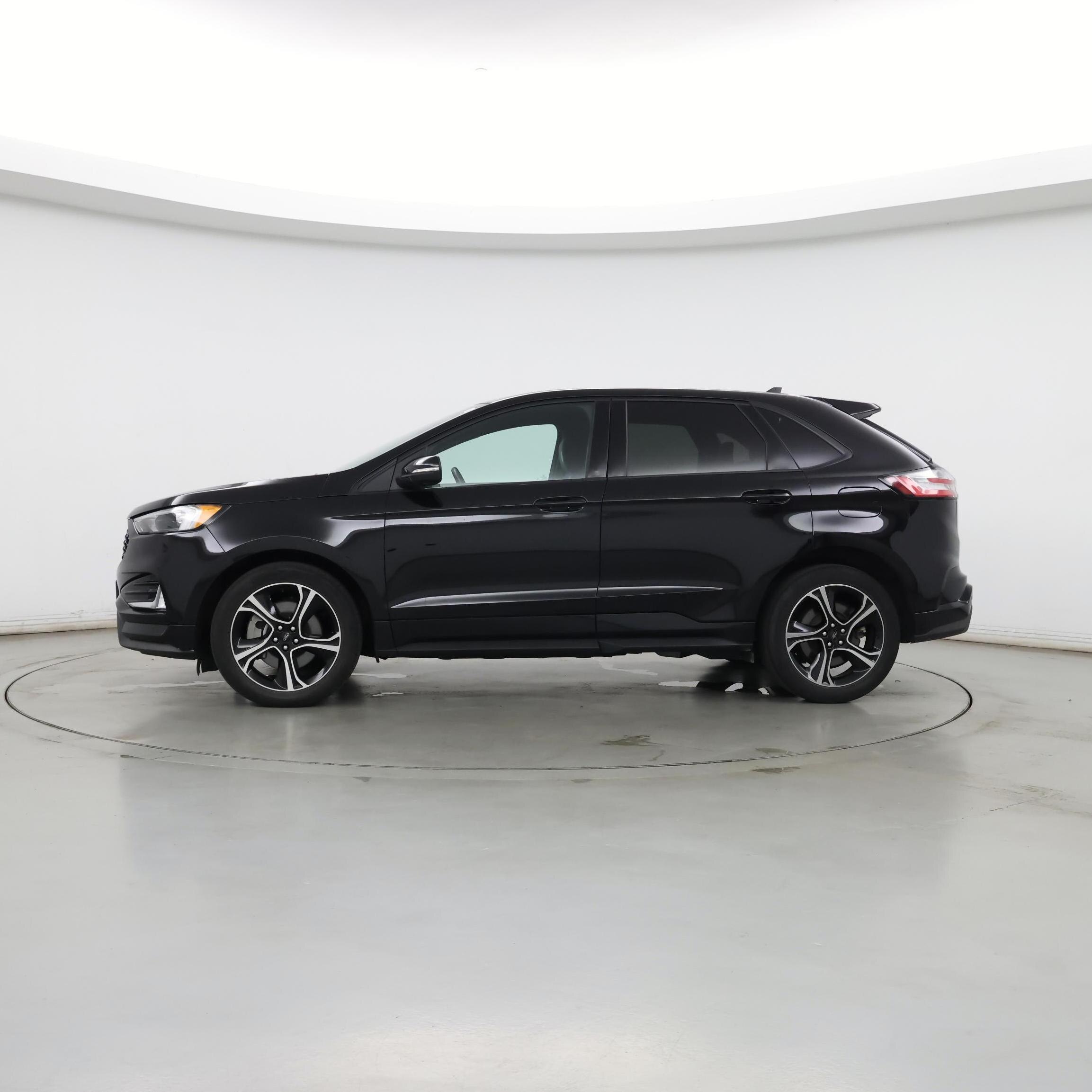 Thumbnail: 2022 Ford Edge - 3