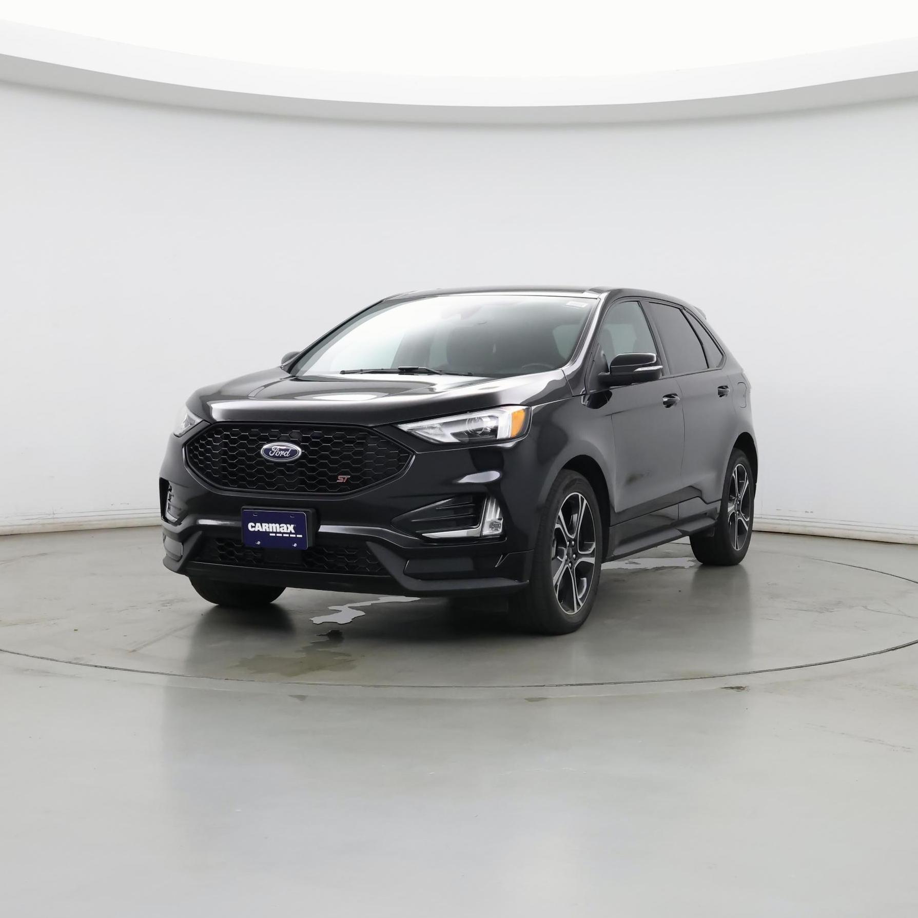 Thumbnail: 2022 Ford Edge - 4