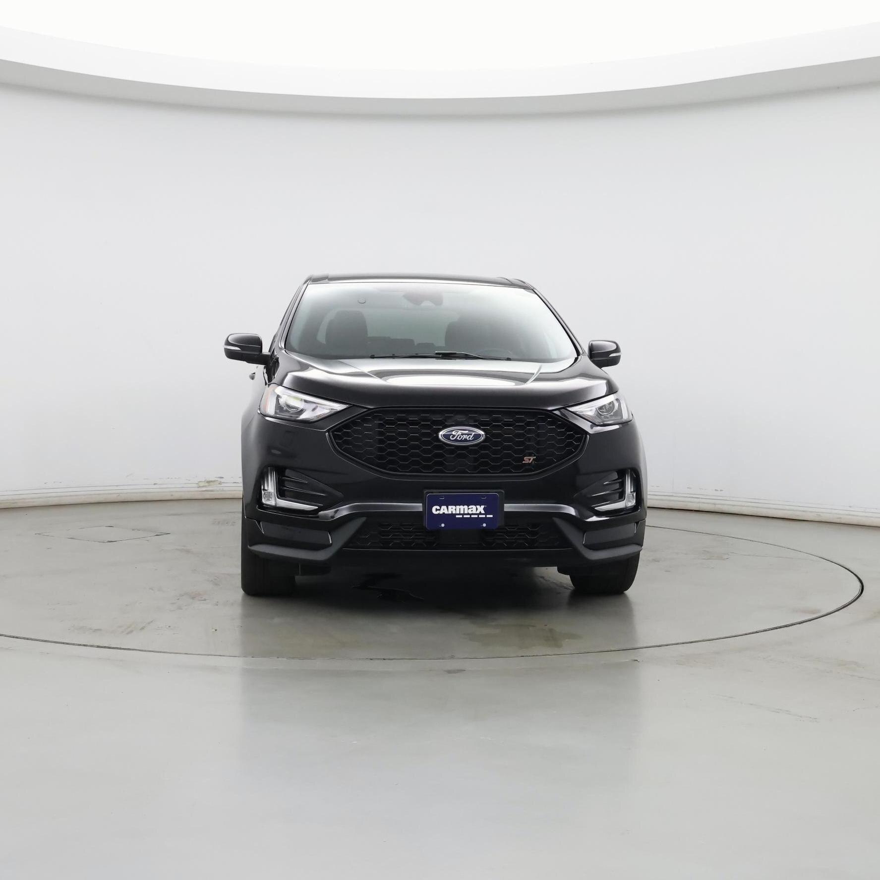 Thumbnail: 2022 Ford Edge - 5