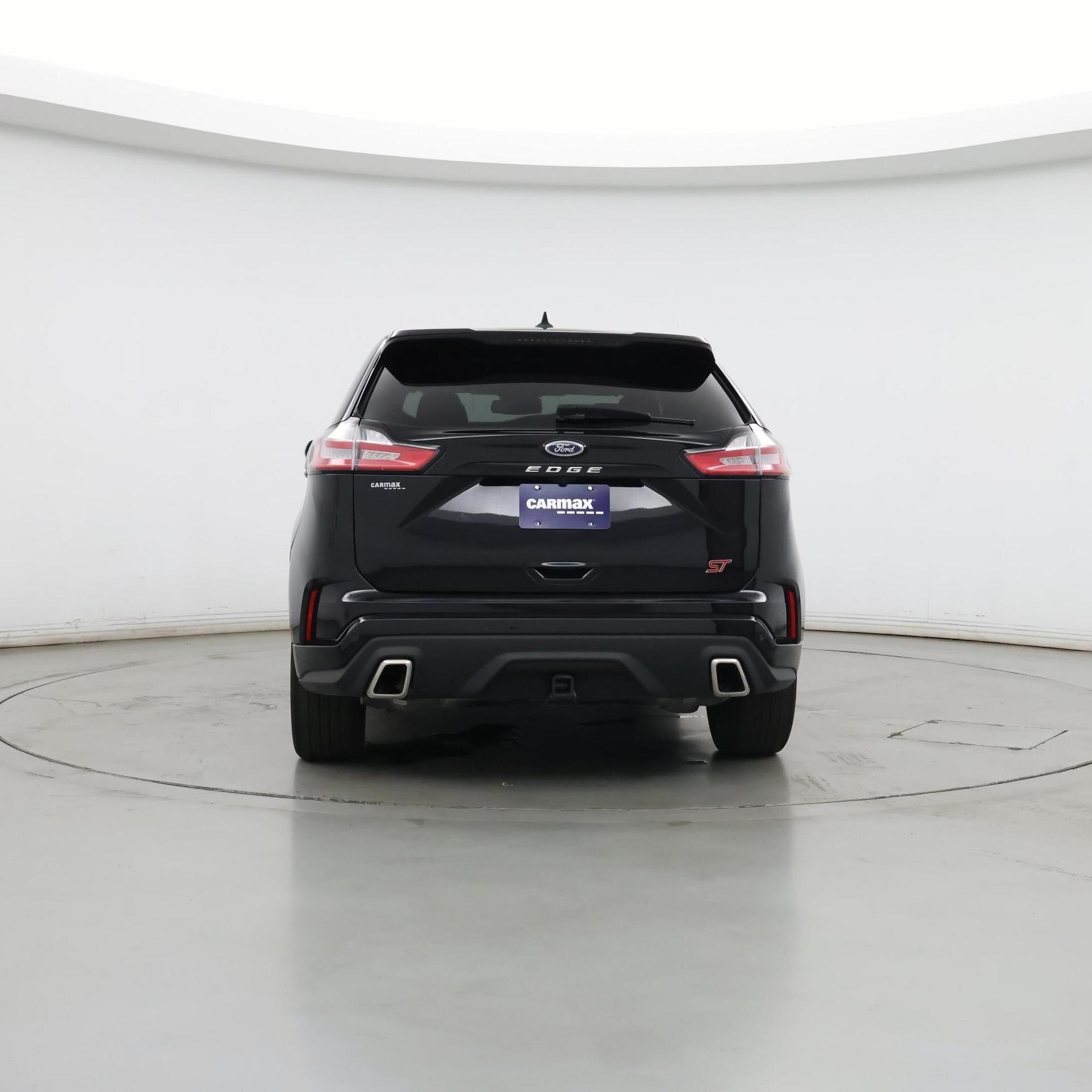 Thumbnail: 2022 Ford Edge - 6