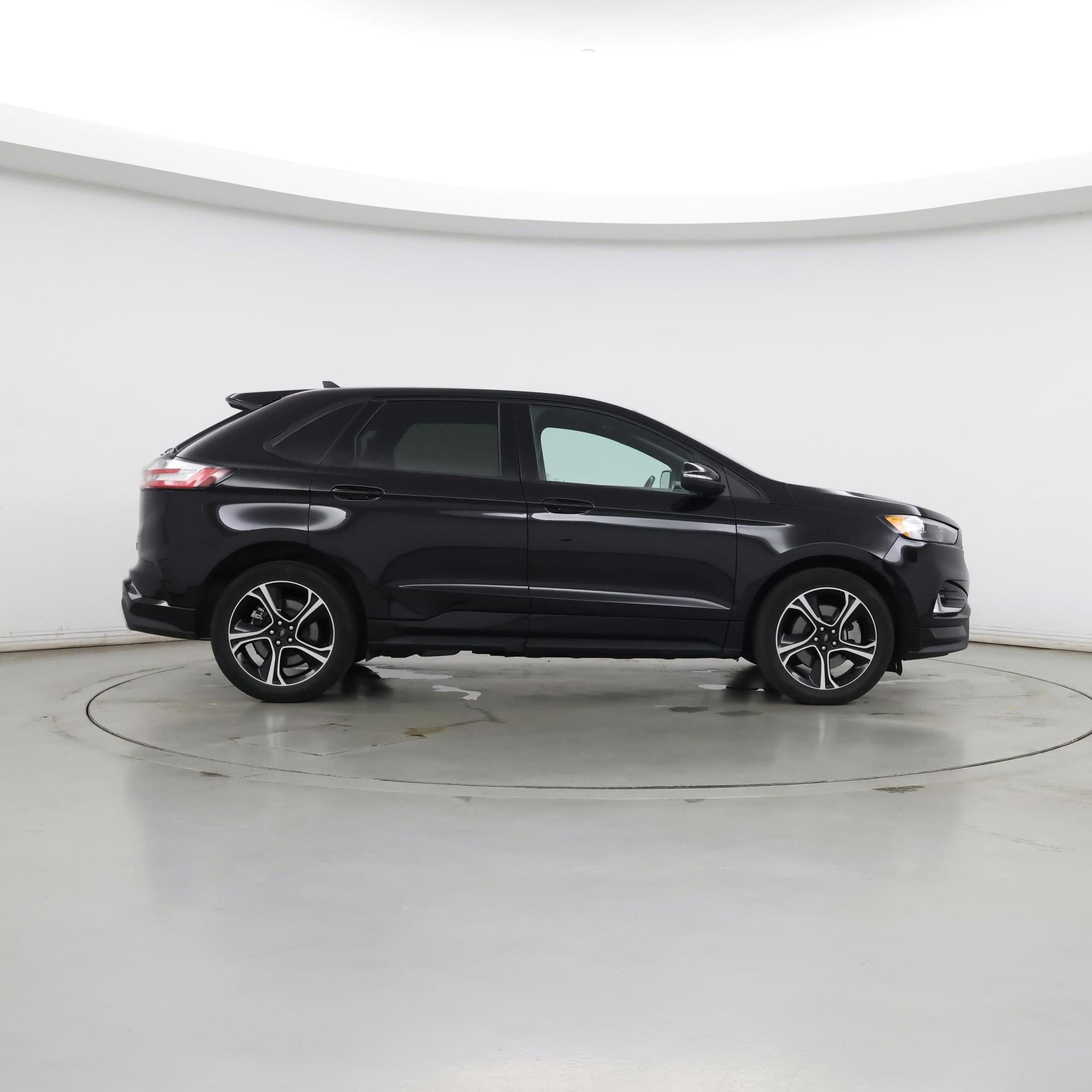 Thumbnail: 2022 Ford Edge - 7