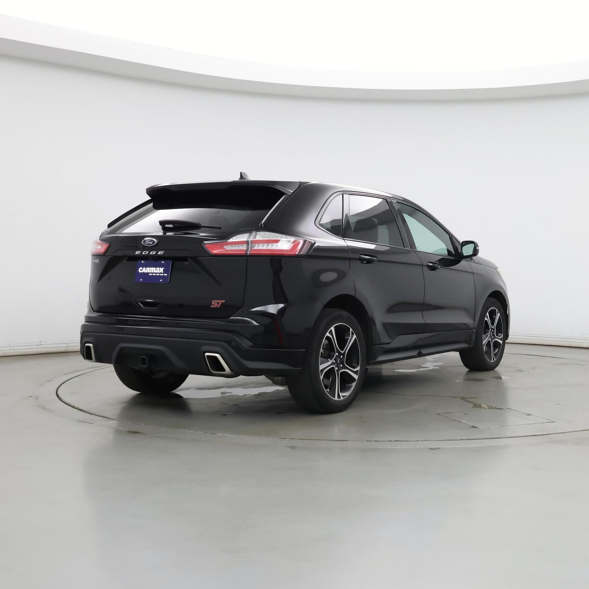 Thumbnail: 2022 Ford Edge - 8