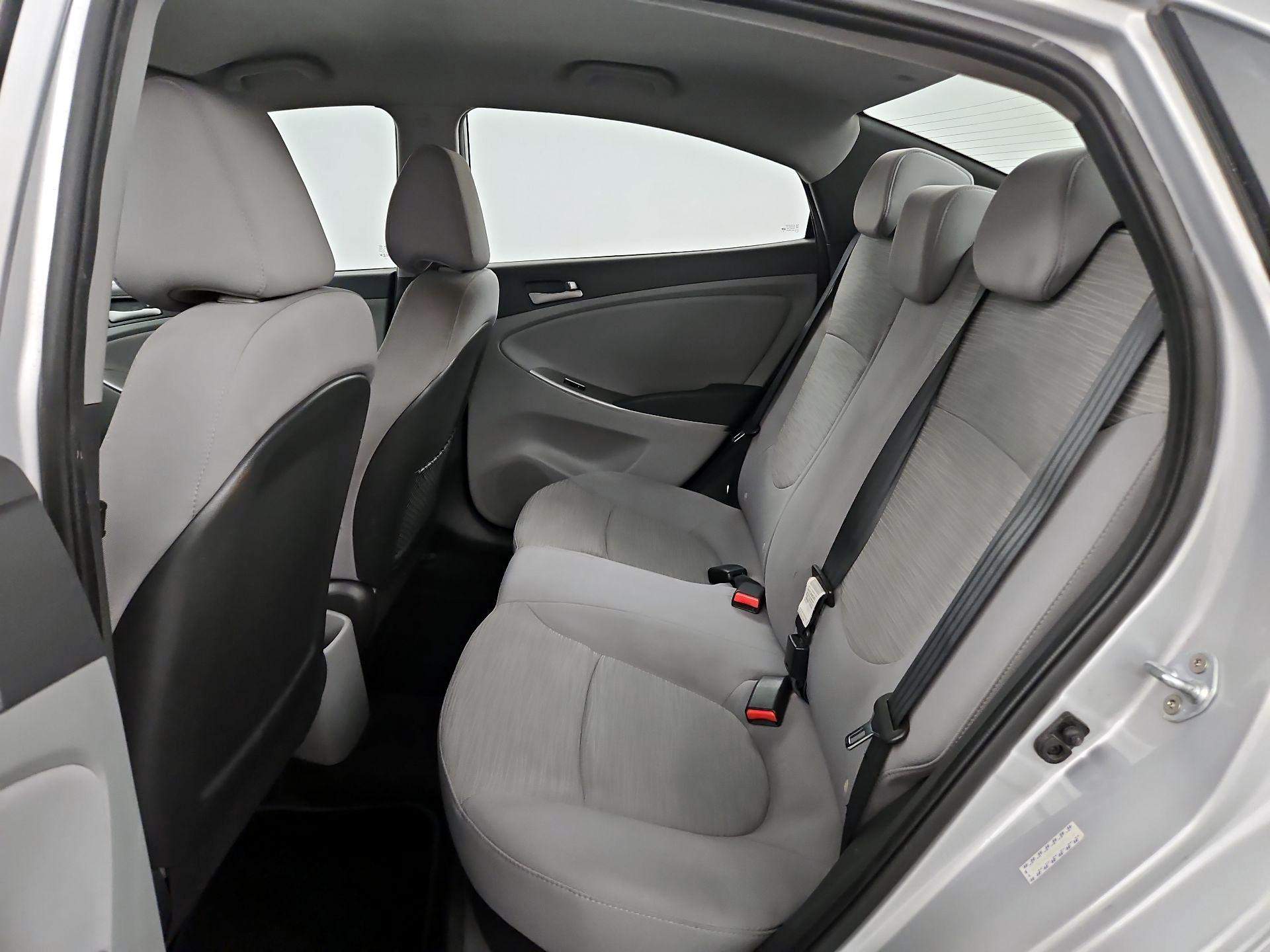Thumbnail: 2017 Hyundai Accent - 18