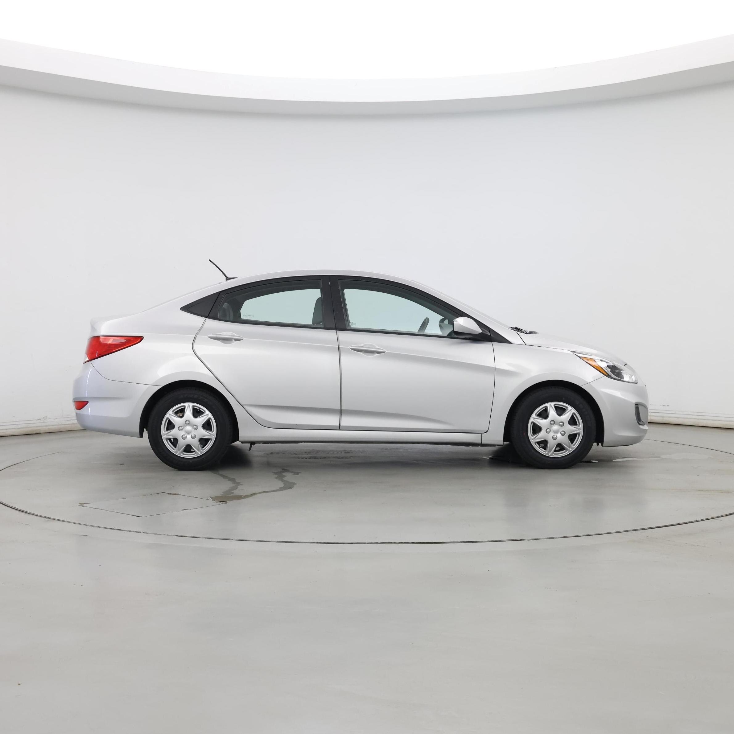 Thumbnail: 2017 Hyundai Accent - 7