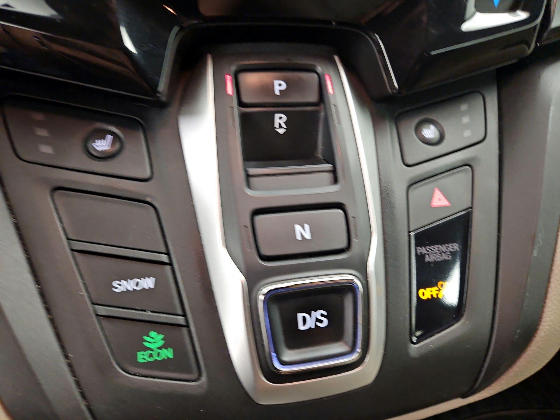 Thumbnail: 2019 Honda Odyssey - 17