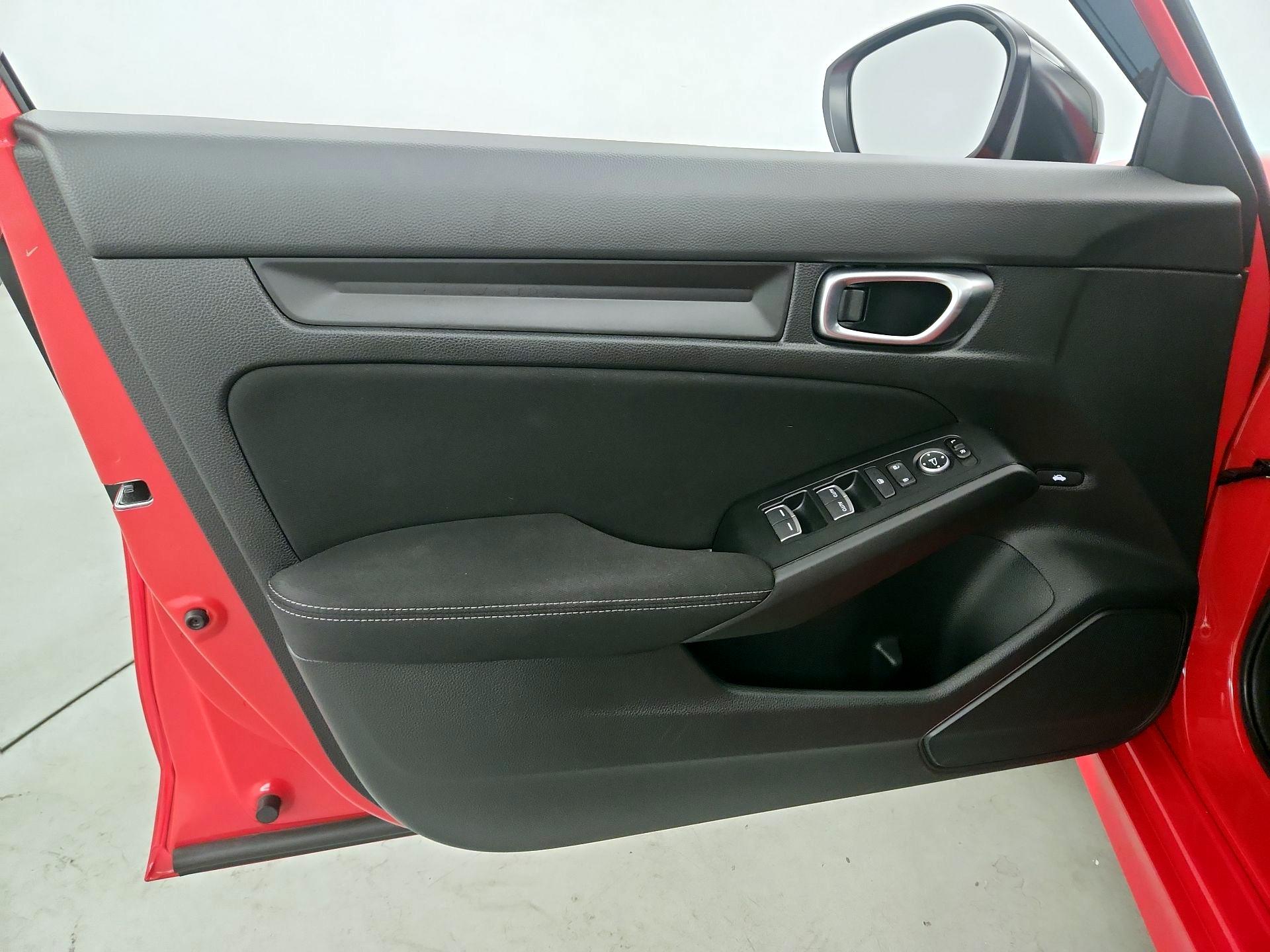 Thumbnail: 2024 Honda Civic - 12