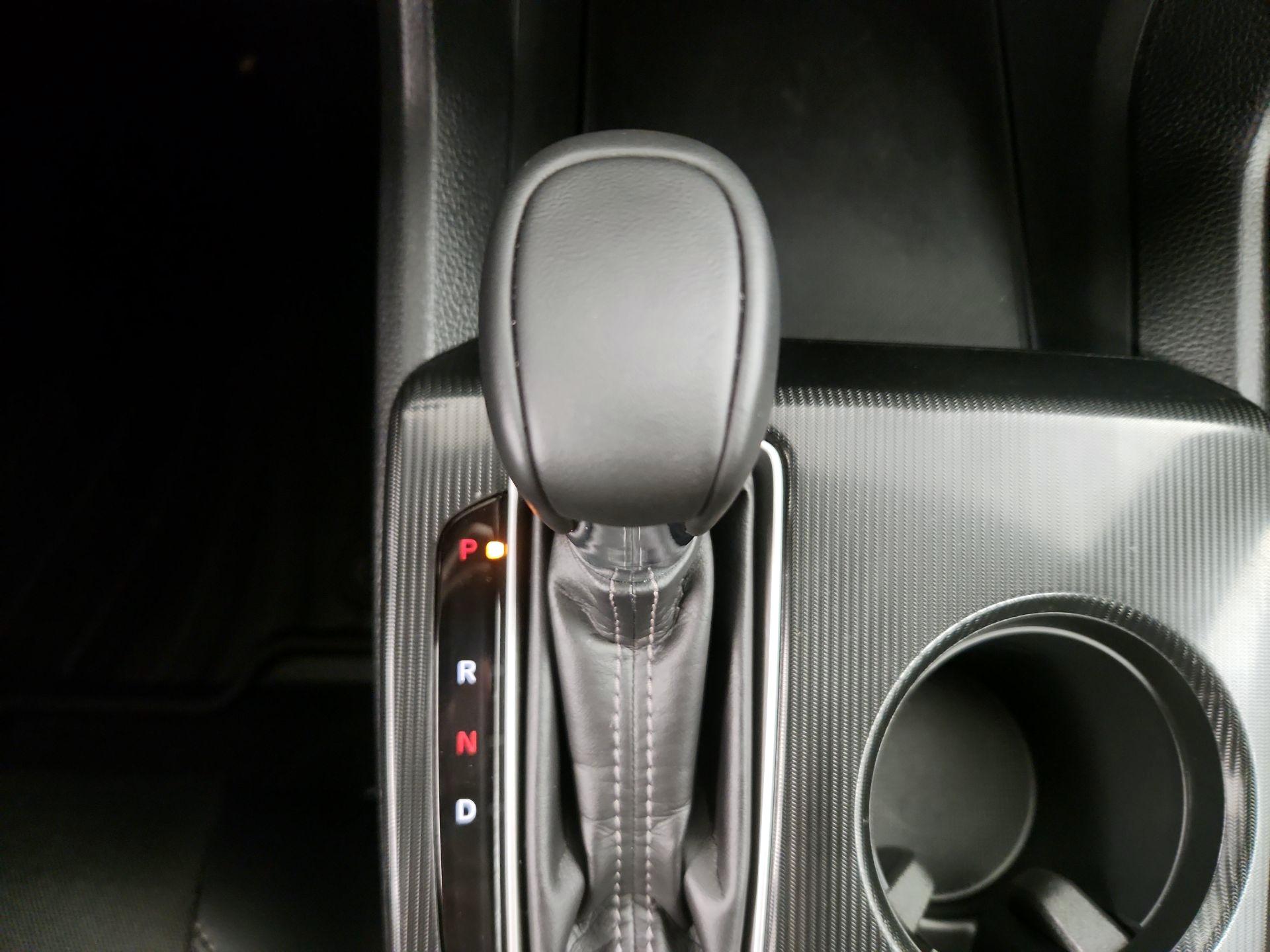 Thumbnail: 2024 Honda Civic - 17