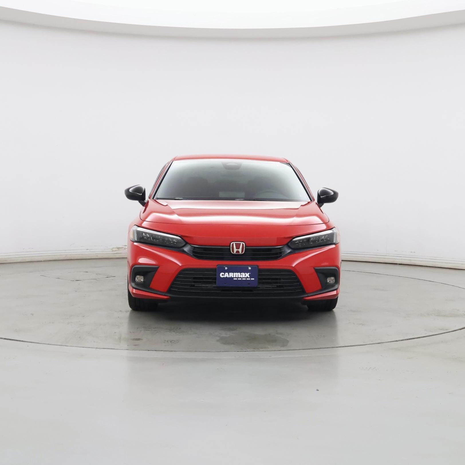 Thumbnail: 2024 Honda Civic - 5
