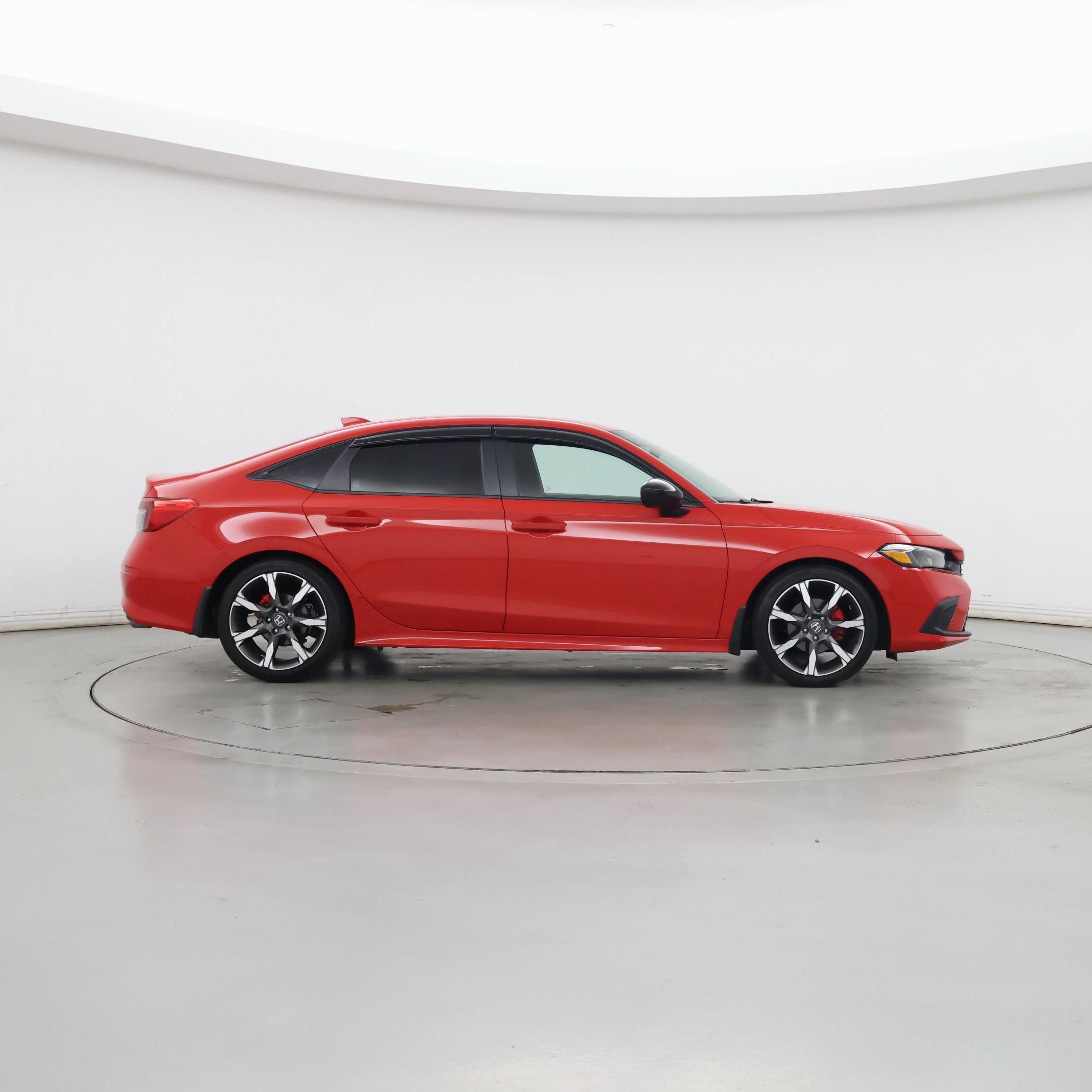 Thumbnail: 2024 Honda Civic - 7