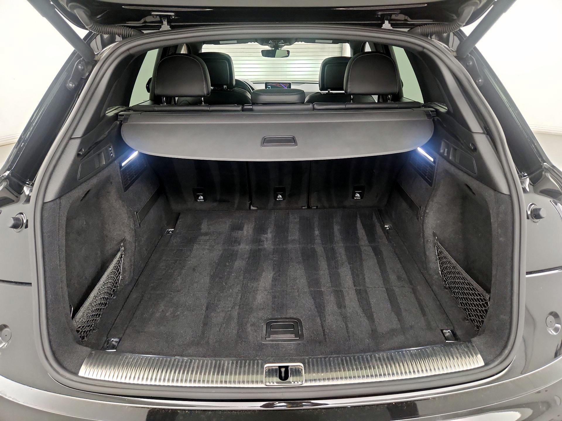 Thumbnail: 2018 Audi SQ5 - 20