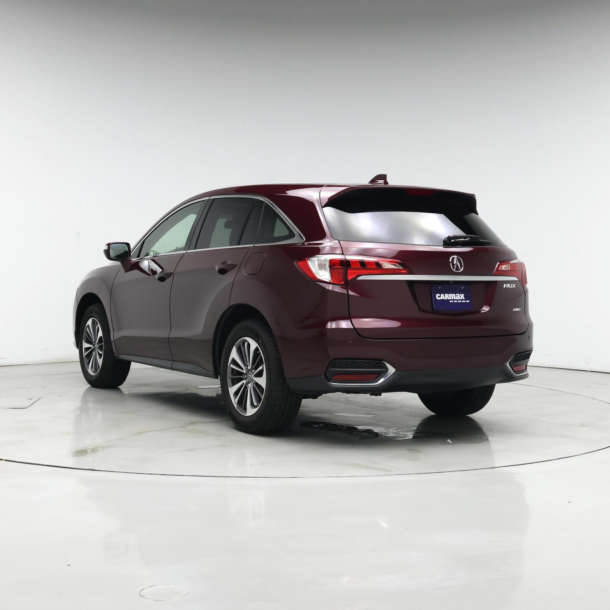 Thumbnail: 2018 Acura RDX - 2