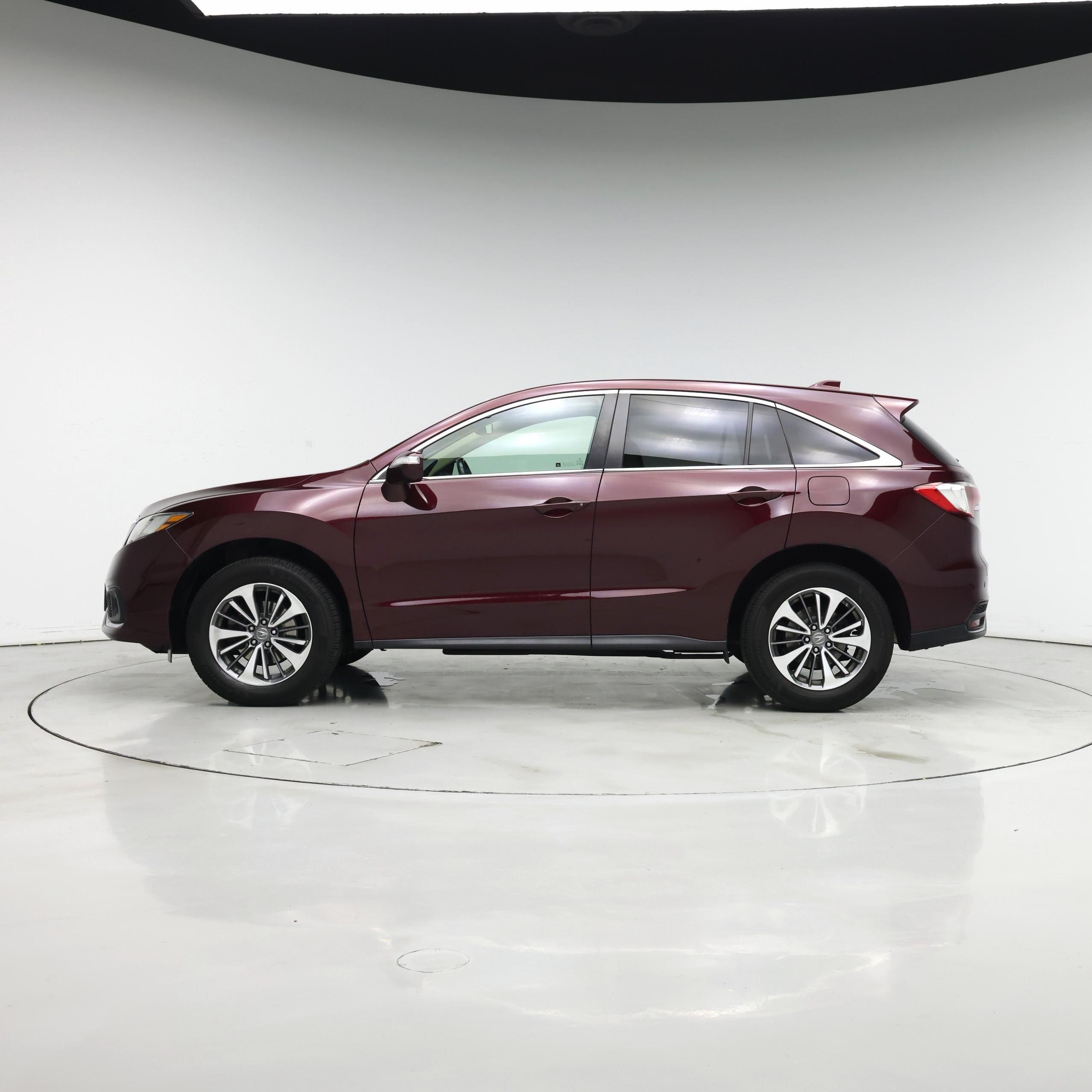 Thumbnail: 2018 Acura RDX - 3